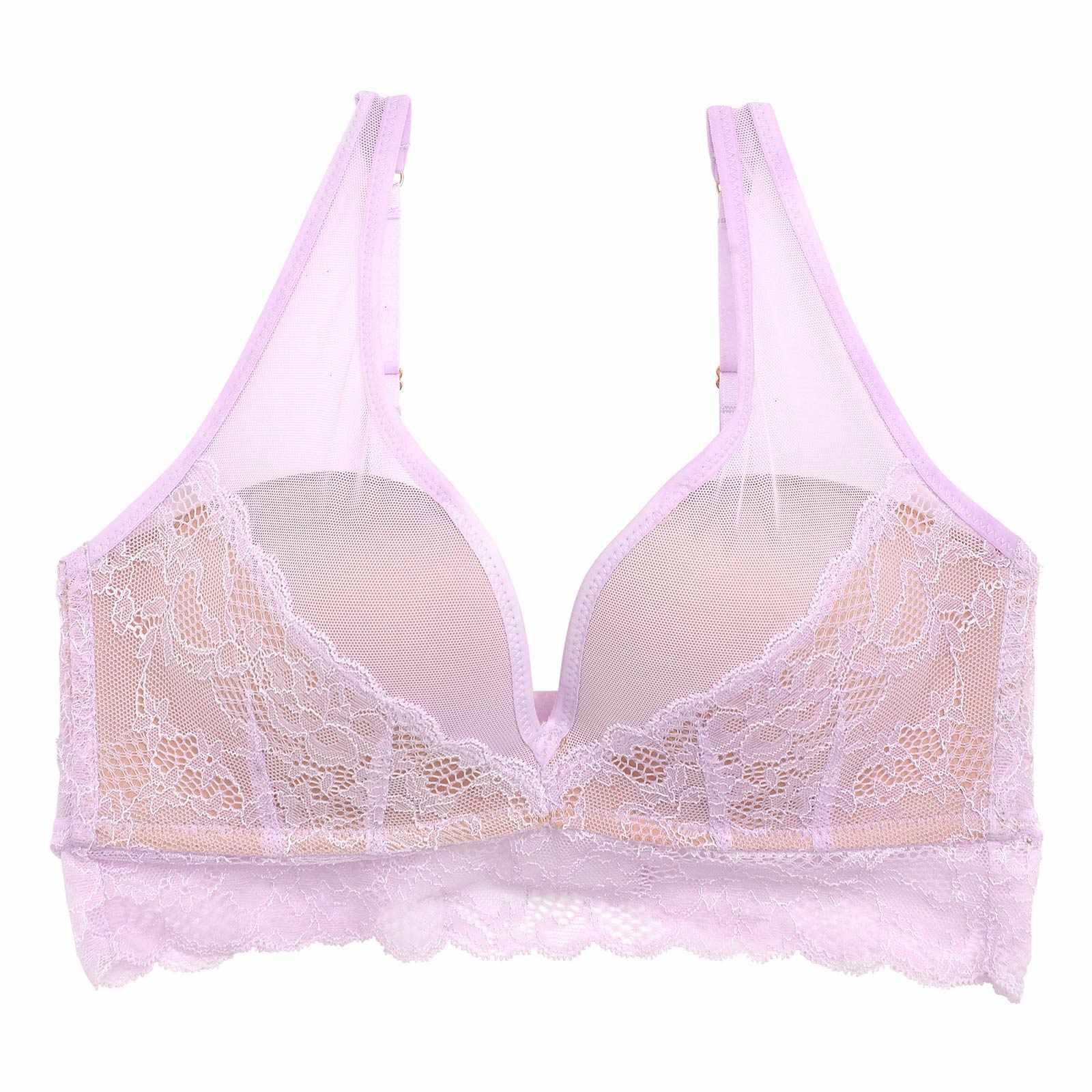 【Re;by Reinest】【A-Fサイズ】DIVA BRA series Hold Up Lacy BRA/ホールドアップレーシー単品ブラジャー - 【公式】247Lingerie