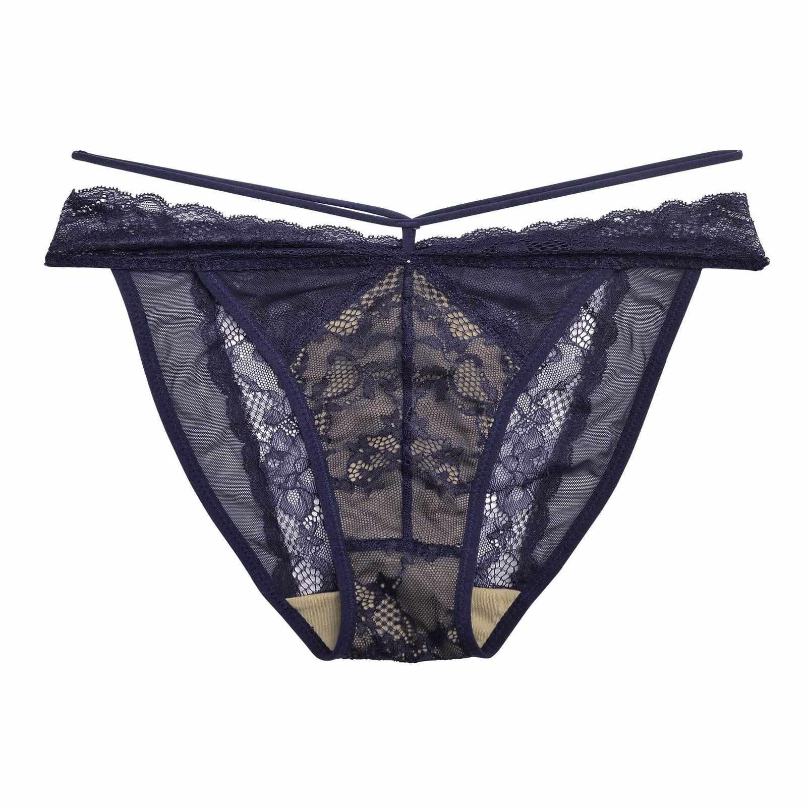 【Re;by Reinest】 DIVA BRA series Code Lacy Shorts/コードレーシィ単品フルバックショーツ - 【公式】247Lingerie