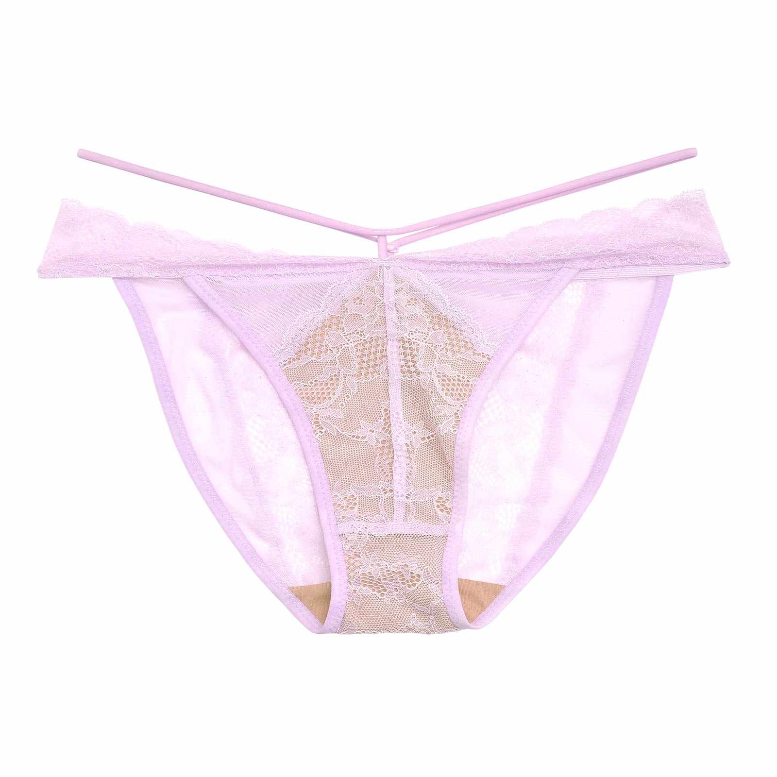 【Re;by Reinest】 DIVA BRA series Code Lacy Shorts/コードレーシィ単品フルバックショーツ