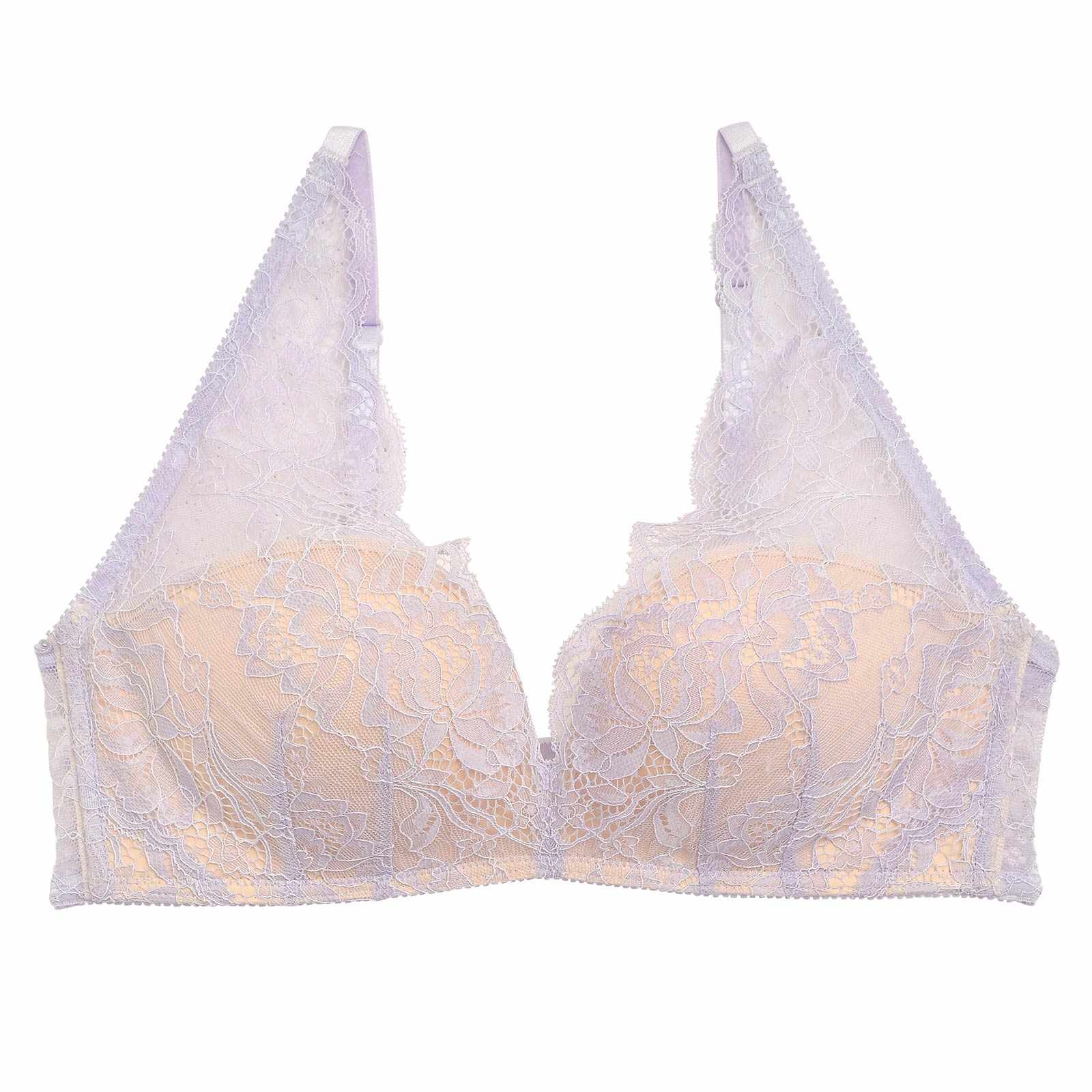 【Re;by Reinest】【A-Fサイズ】DIVA BRA series 24h Souffle Bra/24h スフレ単品ブラジャー