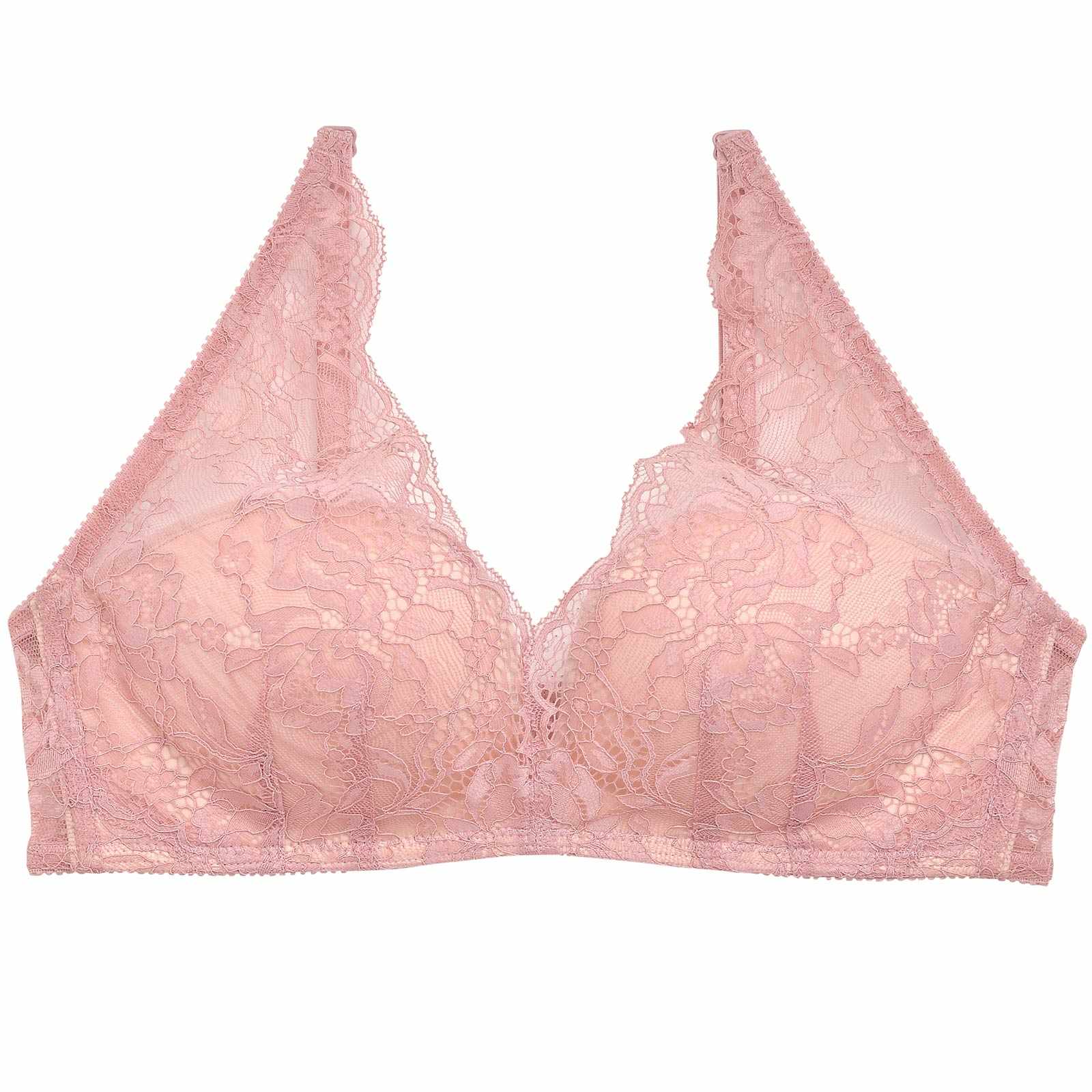 【Re;by Reinest】【A-Fサイズ】DIVA BRA series 24h Souffle Bra/24h スフレ単品ブラジャー