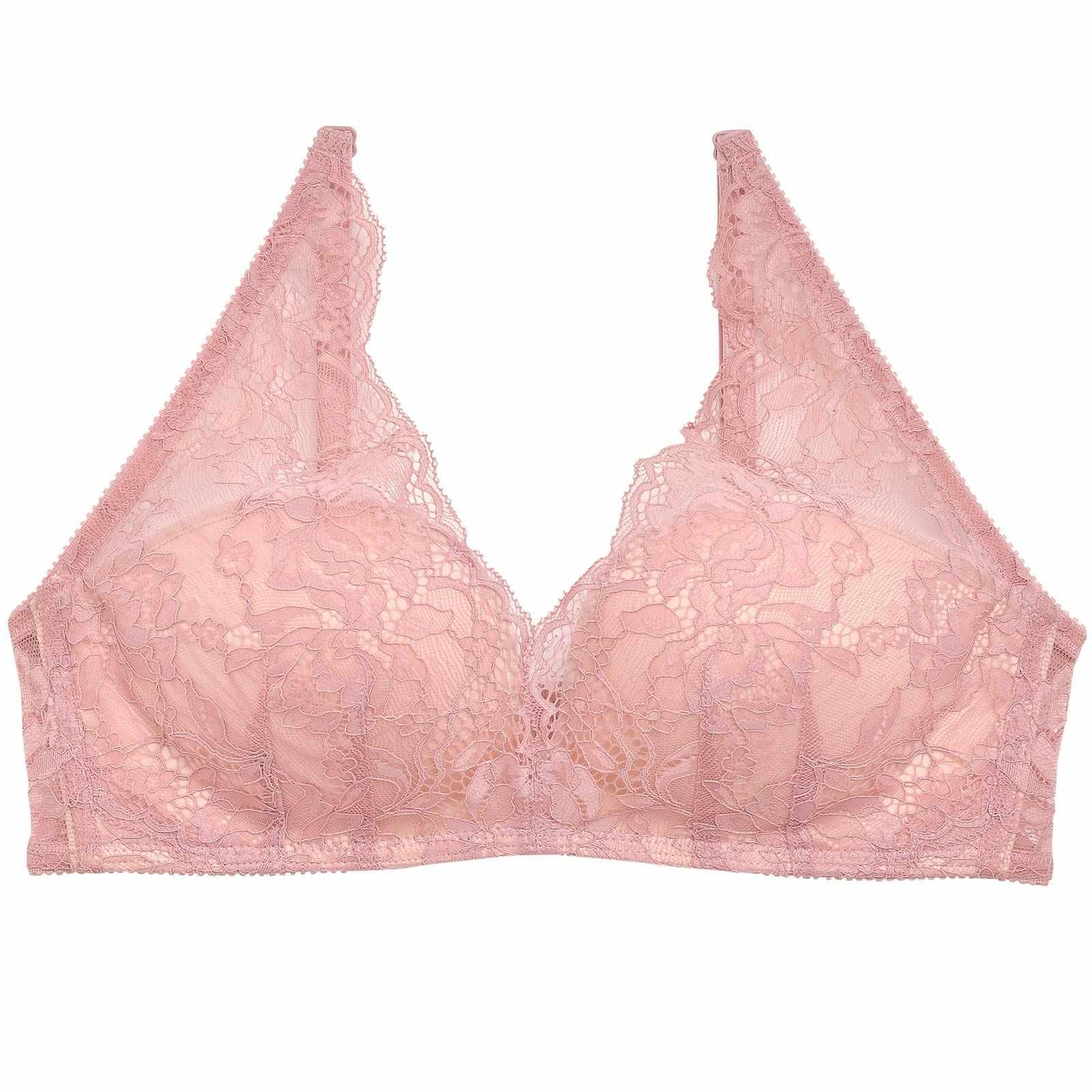 【Re;by Reinest】【A-Fサイズ】DIVA BRA series 24h Souffle Bra/24h スフレ単品ブラジャー - 【公式】247Lingerie