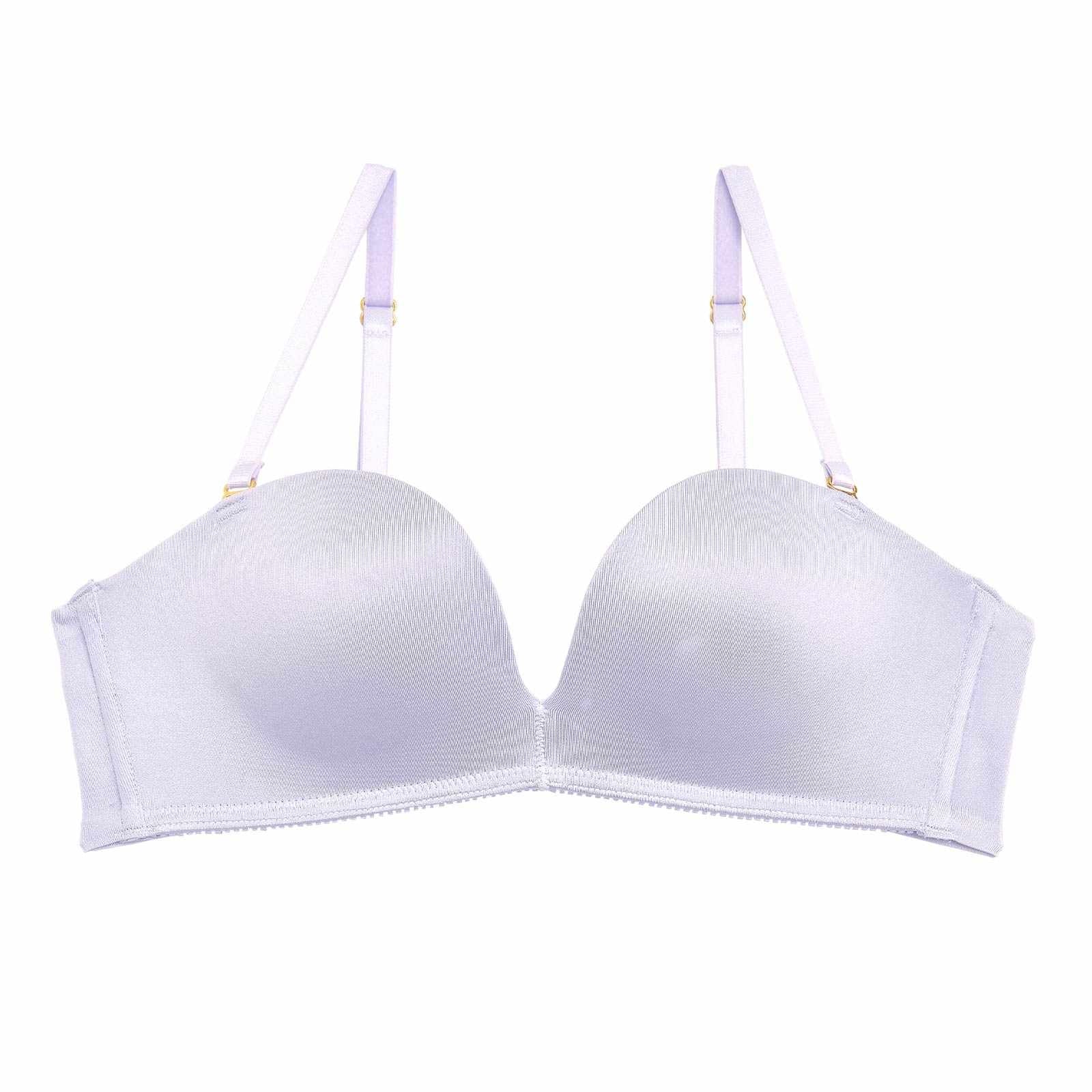 【Re;by reinest】【A-Fサイズ】DIVA BRA series Seamless Bra/シームレス単品ブラジャー - 【公式】247Lingerie