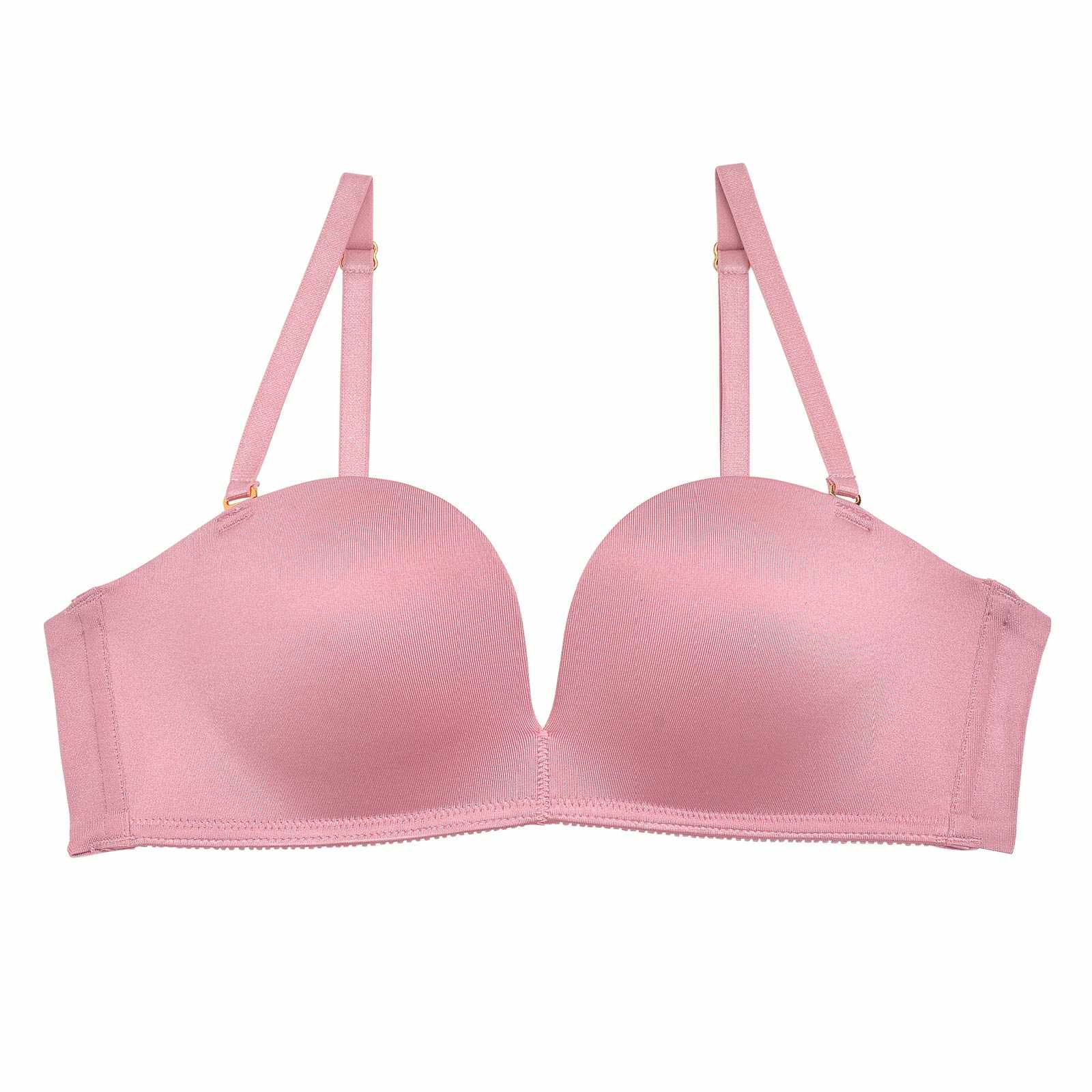 【Re;by reinest】【A-Fサイズ】DIVA BRA series Seamless Bra/シームレス単品ブラジャー - 【公式】247Lingerie