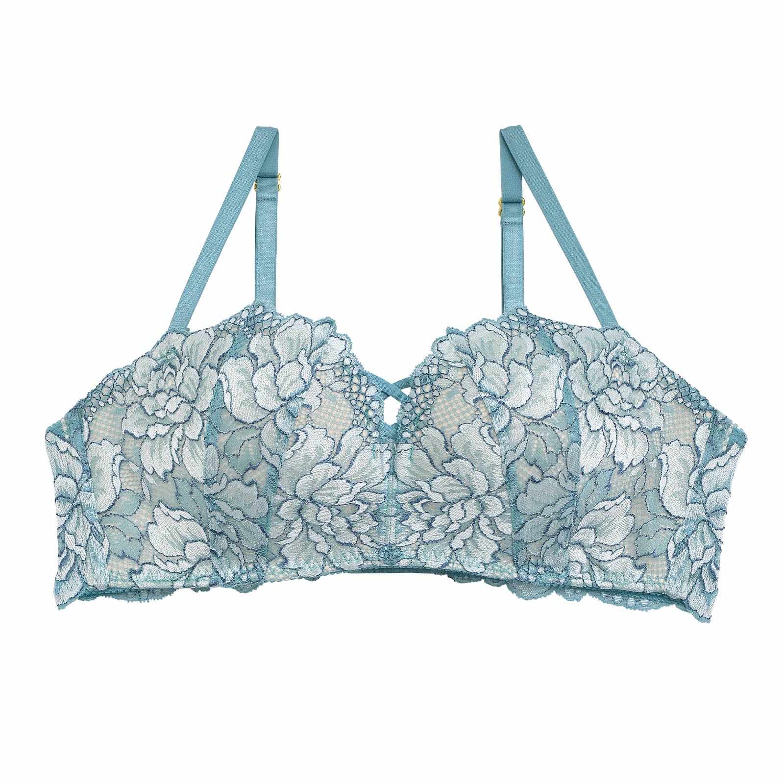 【Re;by Reinest】【A-Fサイズ】DIVA BRA series Luxury Lacy BRA / ラグジュアリーレーシィ単品ブラジャー