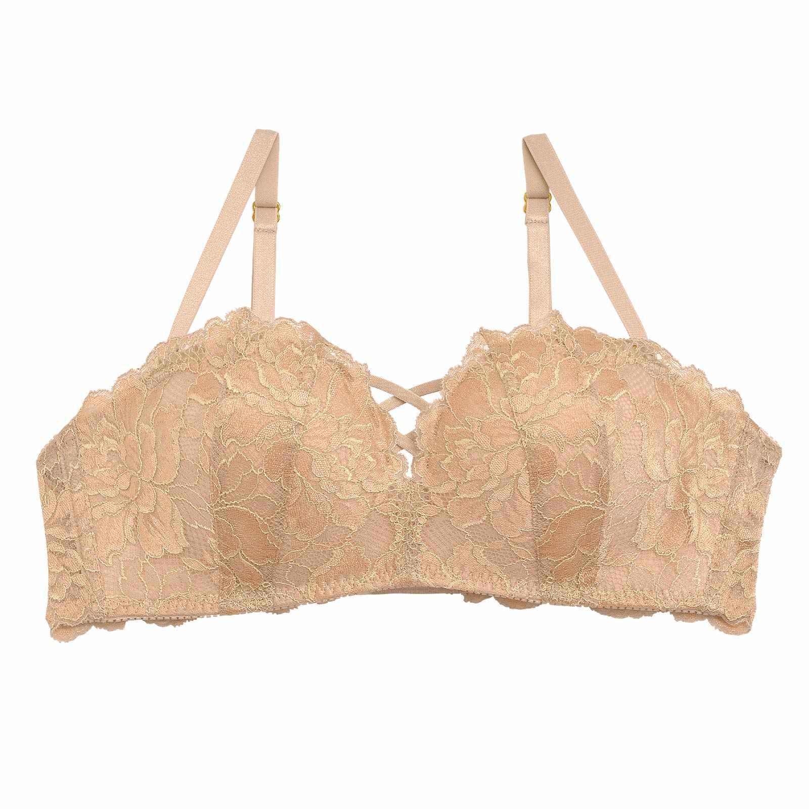 【Re;by Reinest】【A-Fサイズ】DIVA BRA series Luxury Lacy BRA / ラグジュアリーレーシィ単品ブラジャー - 【公式】247Lingerie