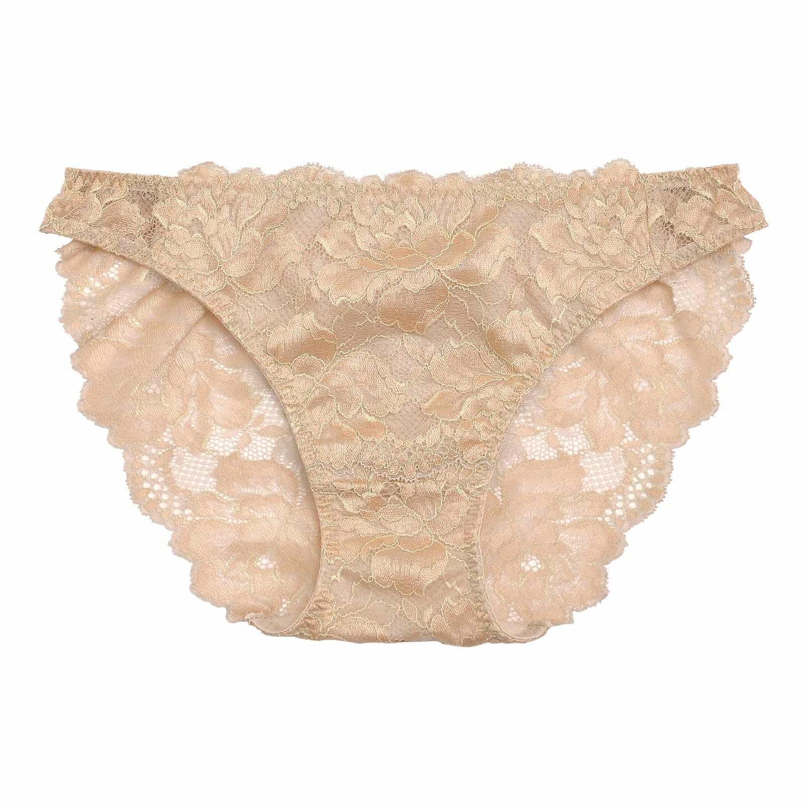 【Re;by Reinest】DIVA BRA series Luxury Lacy Shorts / ラグジュアリーレーシィ単品フルバックショーツ - 【公式】247Lingerie
