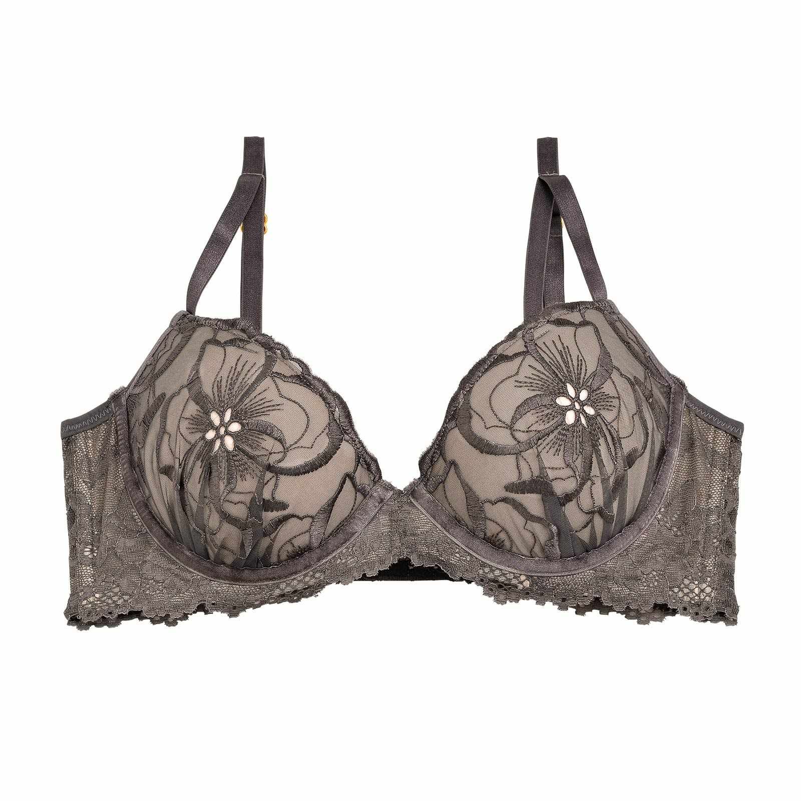 【Re;by Reinest】【A-Fサイズ】Luxe Lacy BRA / リュクスレーシィ単品ブラジャー