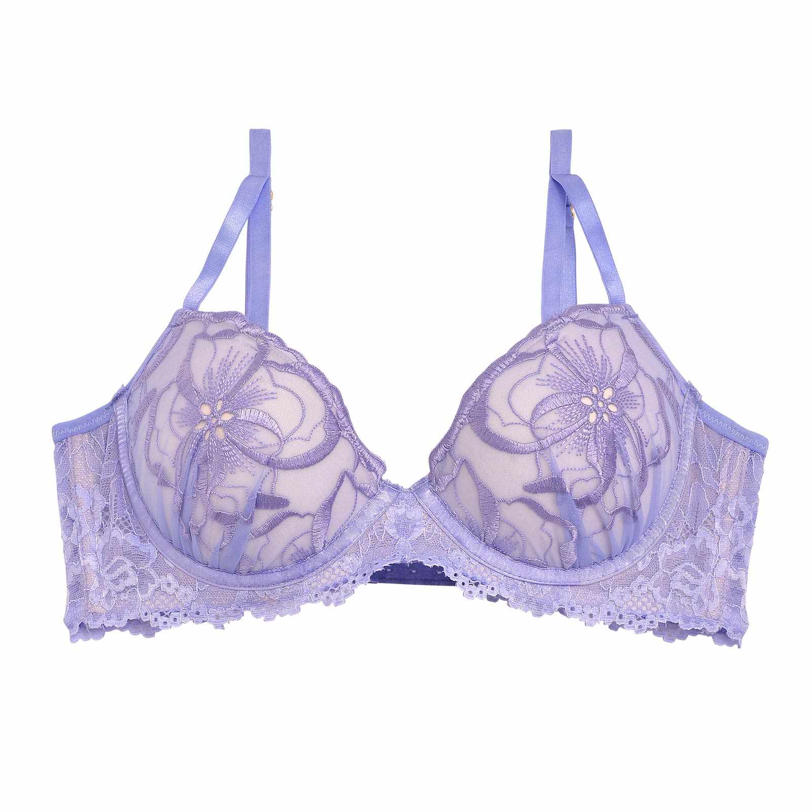 【Re;by Reinest】【GHサイズ】Luxe Lacy BRA / リュクスレーシィ単品ブラジャー