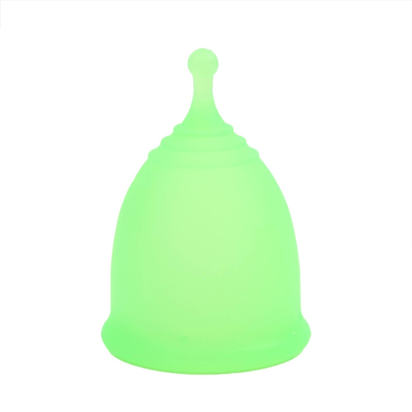 【Nopra】ノプラ月経カップ ボール型