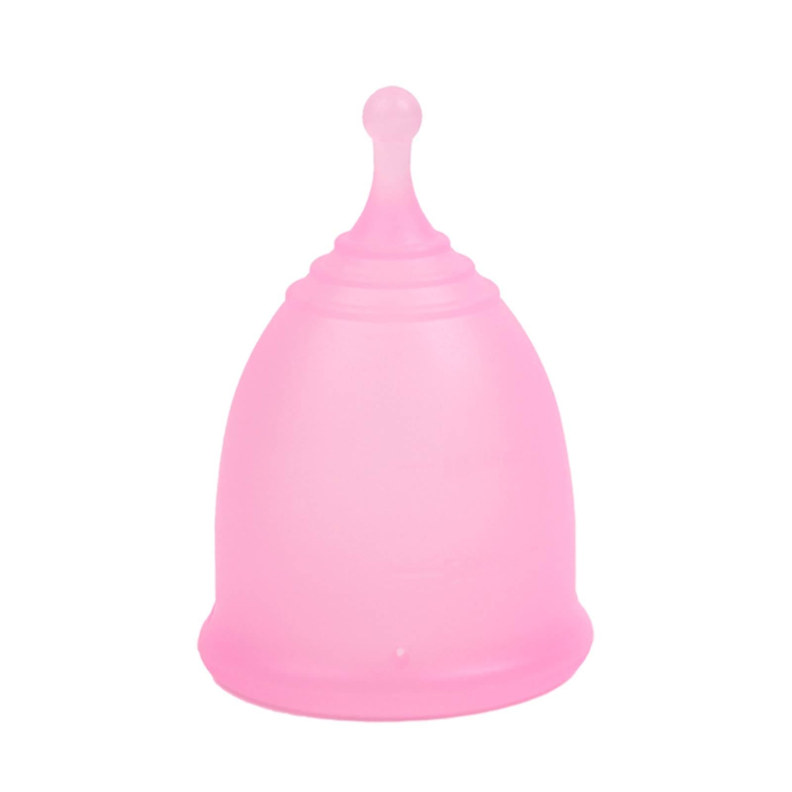 【Nopra】ノプラ月経カップ ボール型