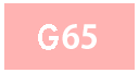 G65サイズのブラジャー通販