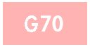 G70サイズのブラジャー通販