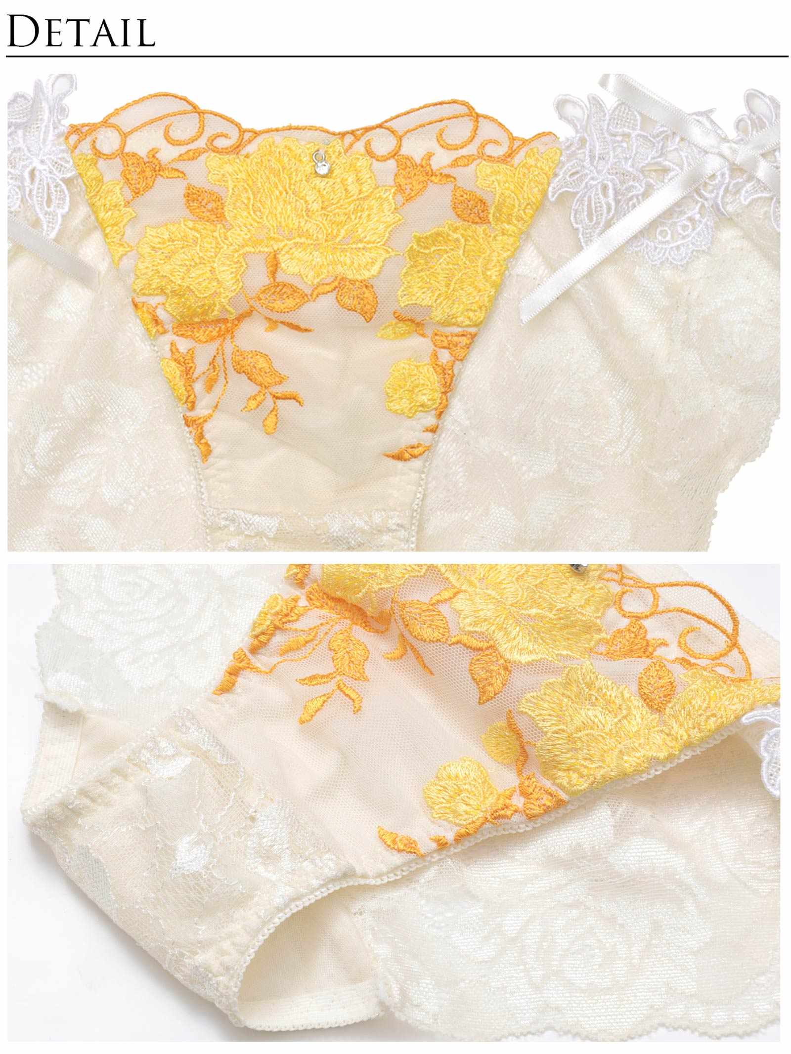 8/15新作!【明日花キララプロデュース/WhipBunny】Gorgeous Shine Rose Shorts ゴージャスシャインローズショーツ