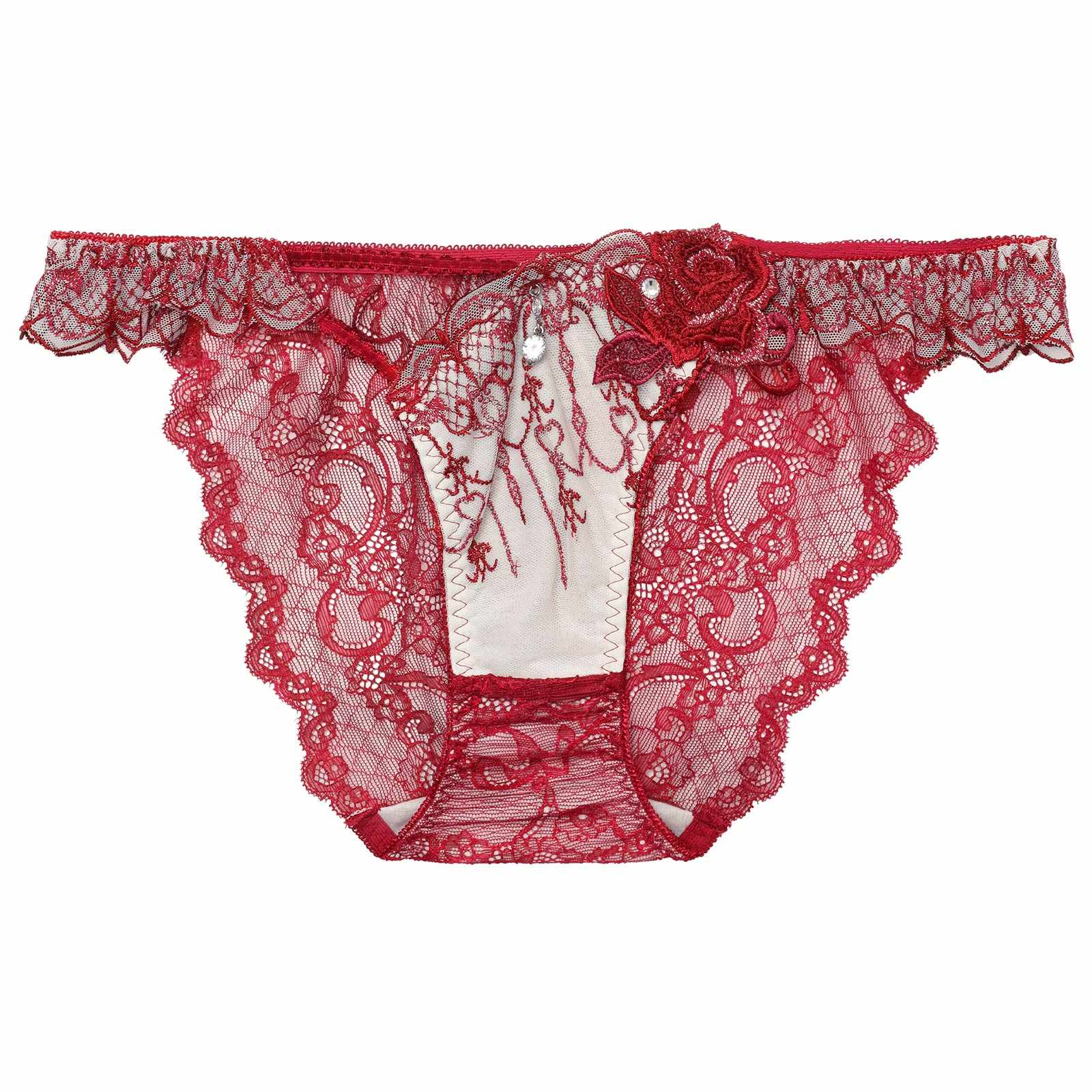 1/26新作!【明日花キララプロデュース/WhipBunny】Gorgeous Masquerade Shorts/ ゴージャスマスカレードショーツ