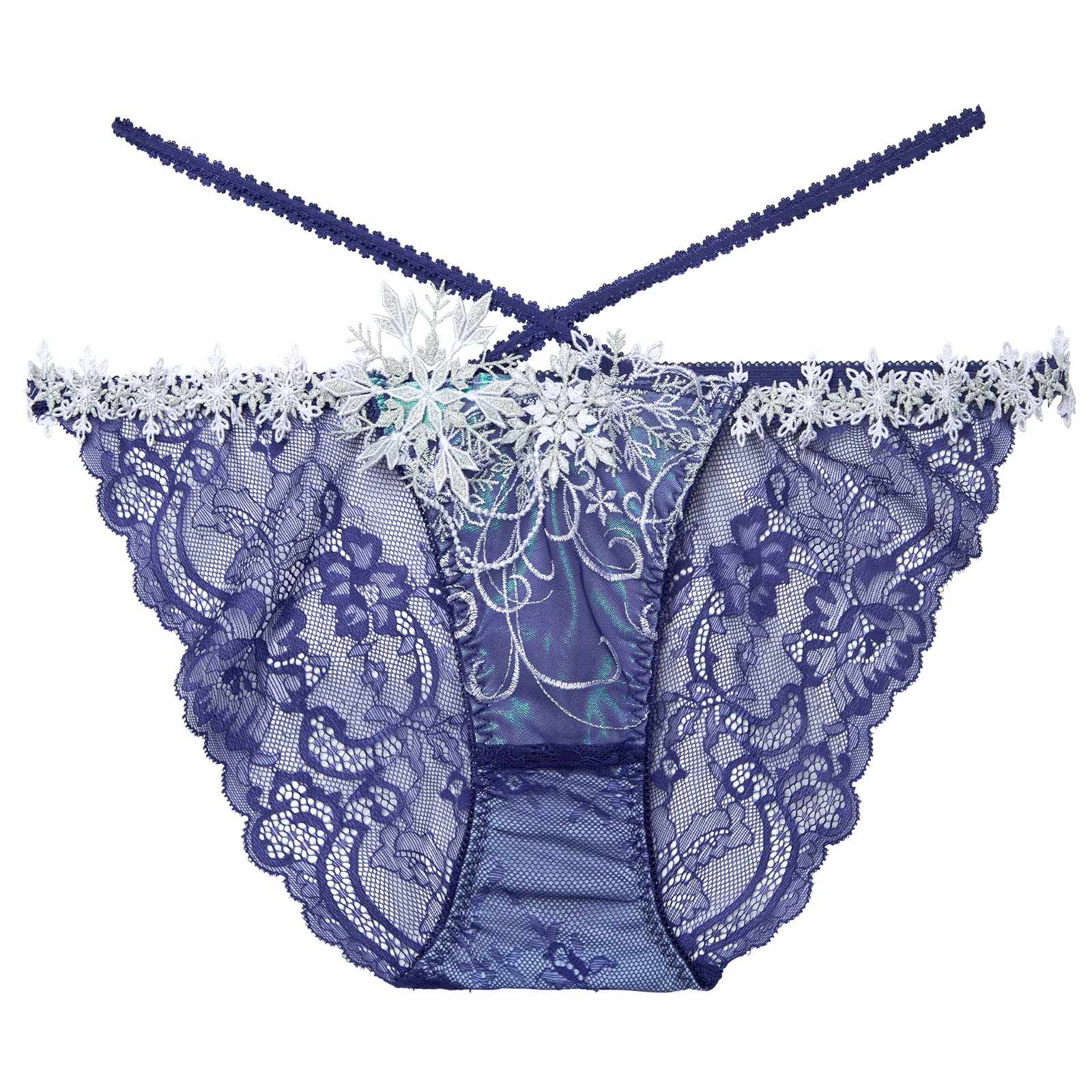 11/28新作!【明日花キララプロデュース/WhipBunny】Aurora Snow Queen Shorts/ SNOW CRYSTAL オーロラスノークイーンショーツ/ スノークリスタル