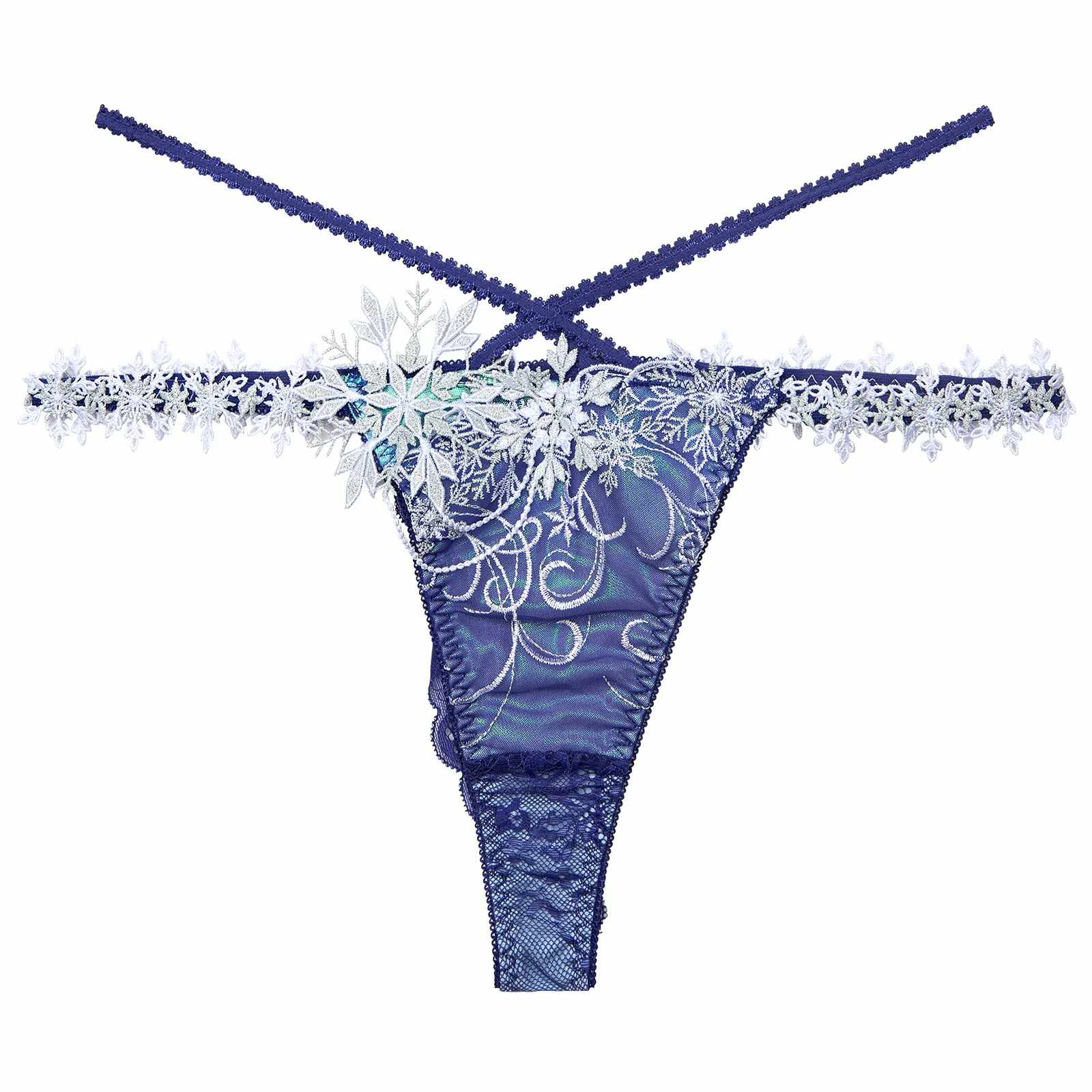 11/28新作!【明日花キララプロデュース/WhipBunny】Aurora Snow Queen Shorts/ SNOW CRYSTAL オーロラスノークイーンショーツ/ スノークリスタル