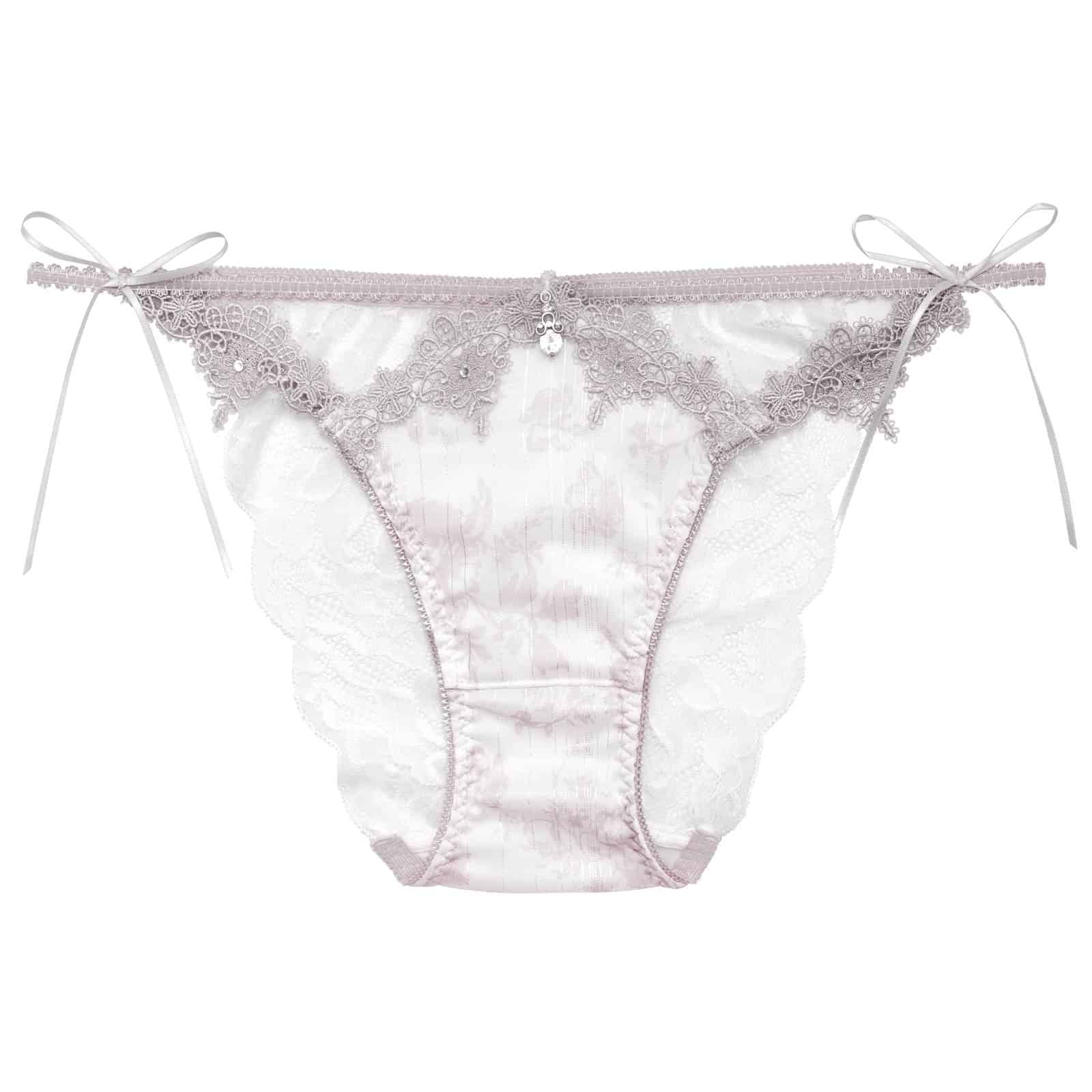 9/16新作!【明日花キララプロデュース/WhipBunny】Secret Rose Garden Bra&Shorts / シークレットローズガーデンショーツ