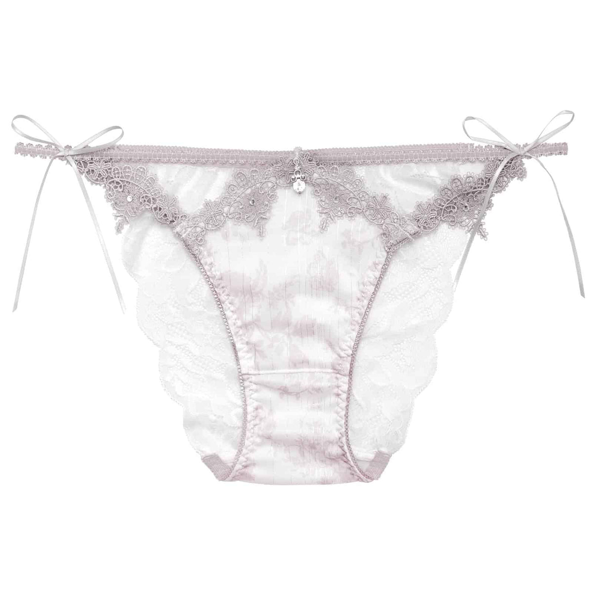 9/16新作!【明日花キララプロデュース/WhipBunny】Secret Rose Garden Bra&Shorts / シークレットローズガーデンショーツ