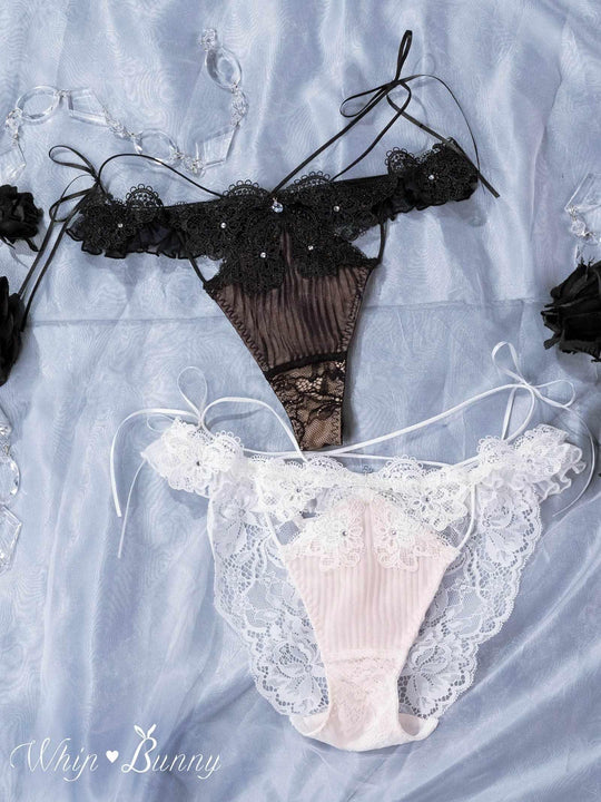 2/20新作!【明日花キララプロデュース/WhipBunny】Pleats Bijou Rose Shorts / プリーツビジューローズショーツ