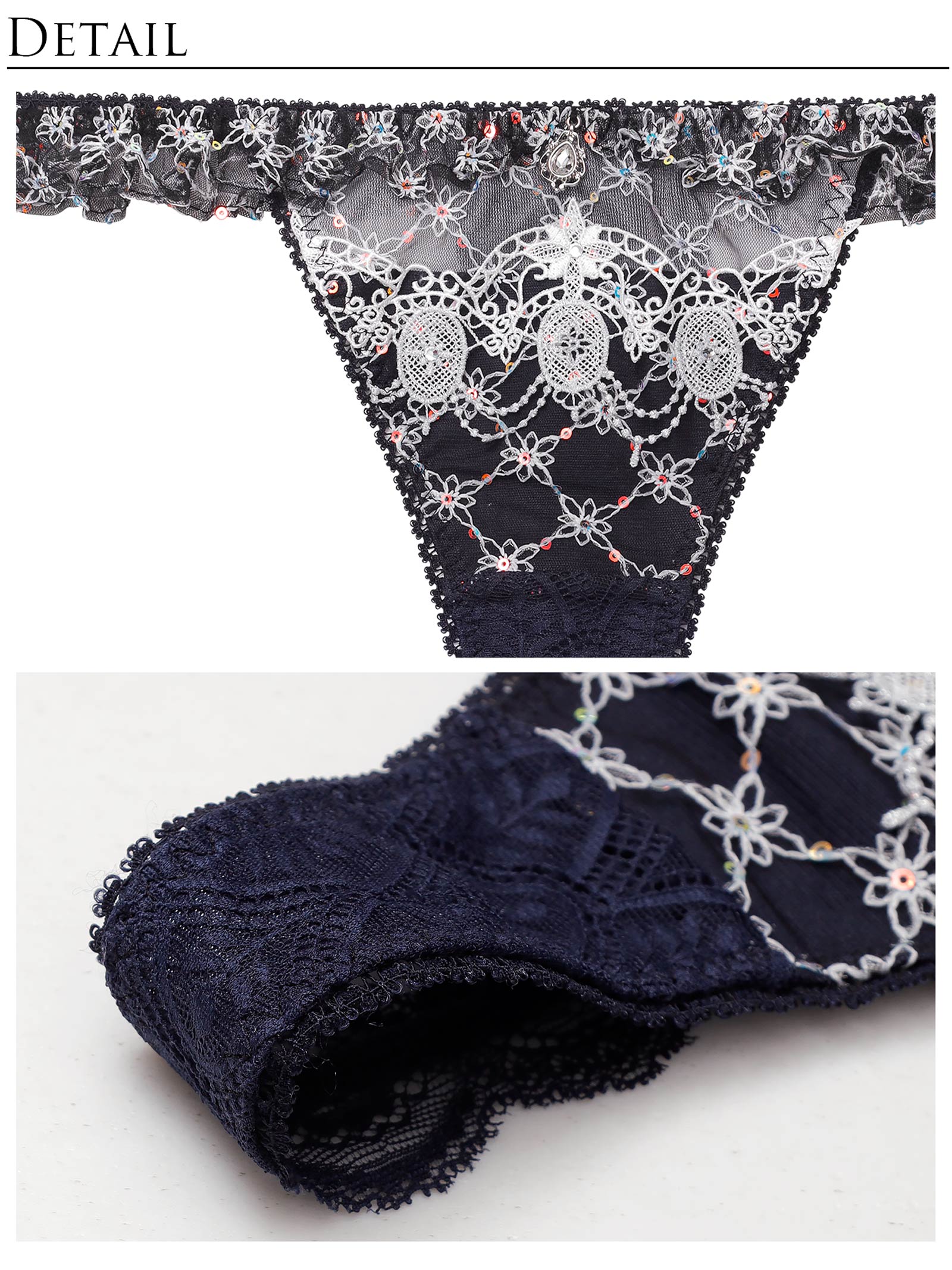 3/13新作!【明日花キララプロデュース/WhipBunny】Princess Lame Chiffon Shorts / プリンセスラメシフォンショーツ