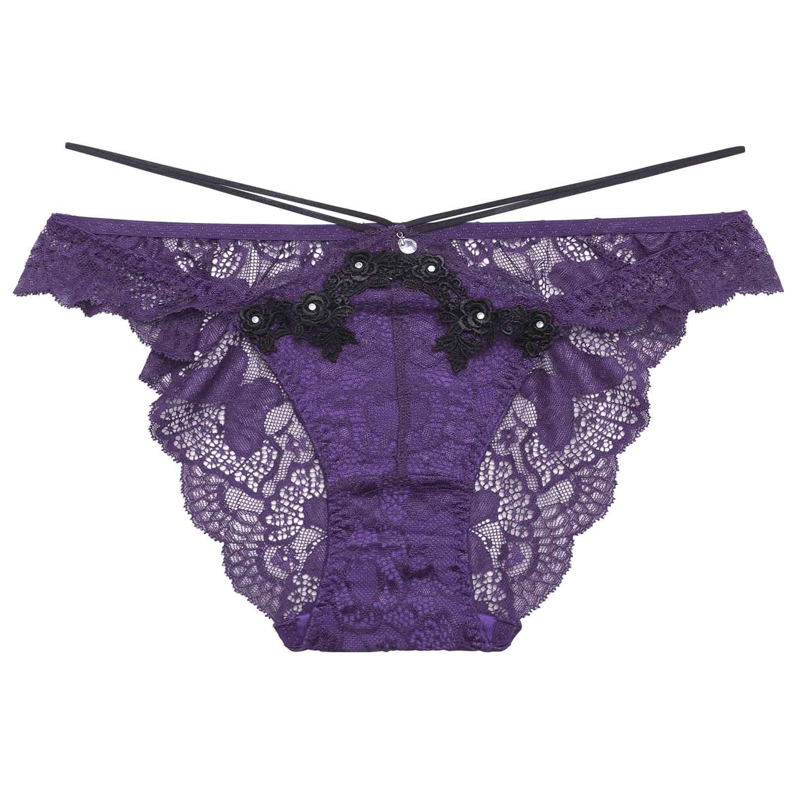 8/7新作!【明日花キララプロデュース/WhipBunny】Butterfly Rose Bloom Shorts / バタフライローズブルームショーツ