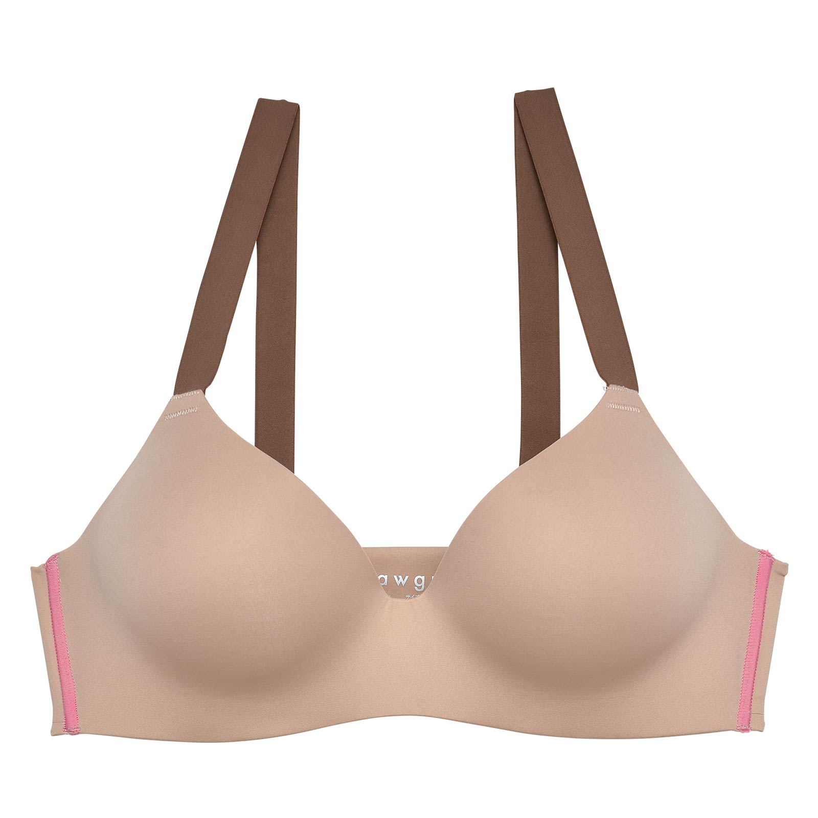 【Alisa Uenoプロデュース/awgu】SPORTY Series ブラジャー