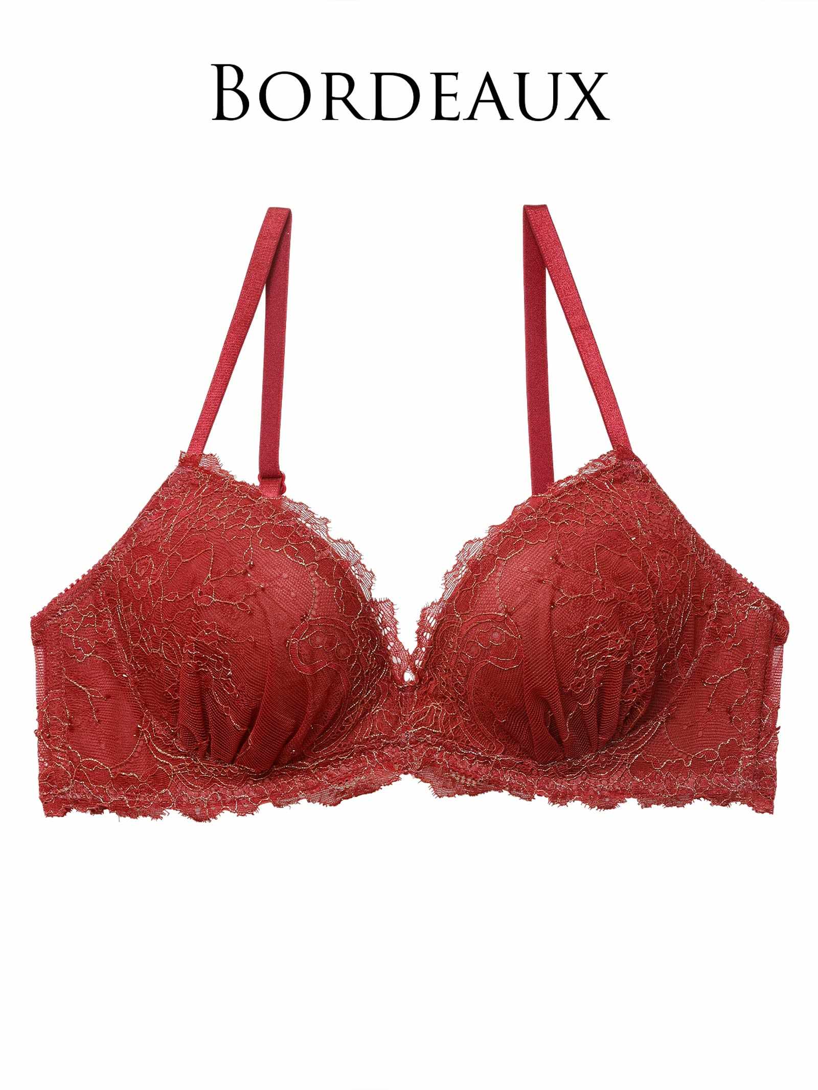 【予約:12/16より順次発送】ふわりっちブラジャー