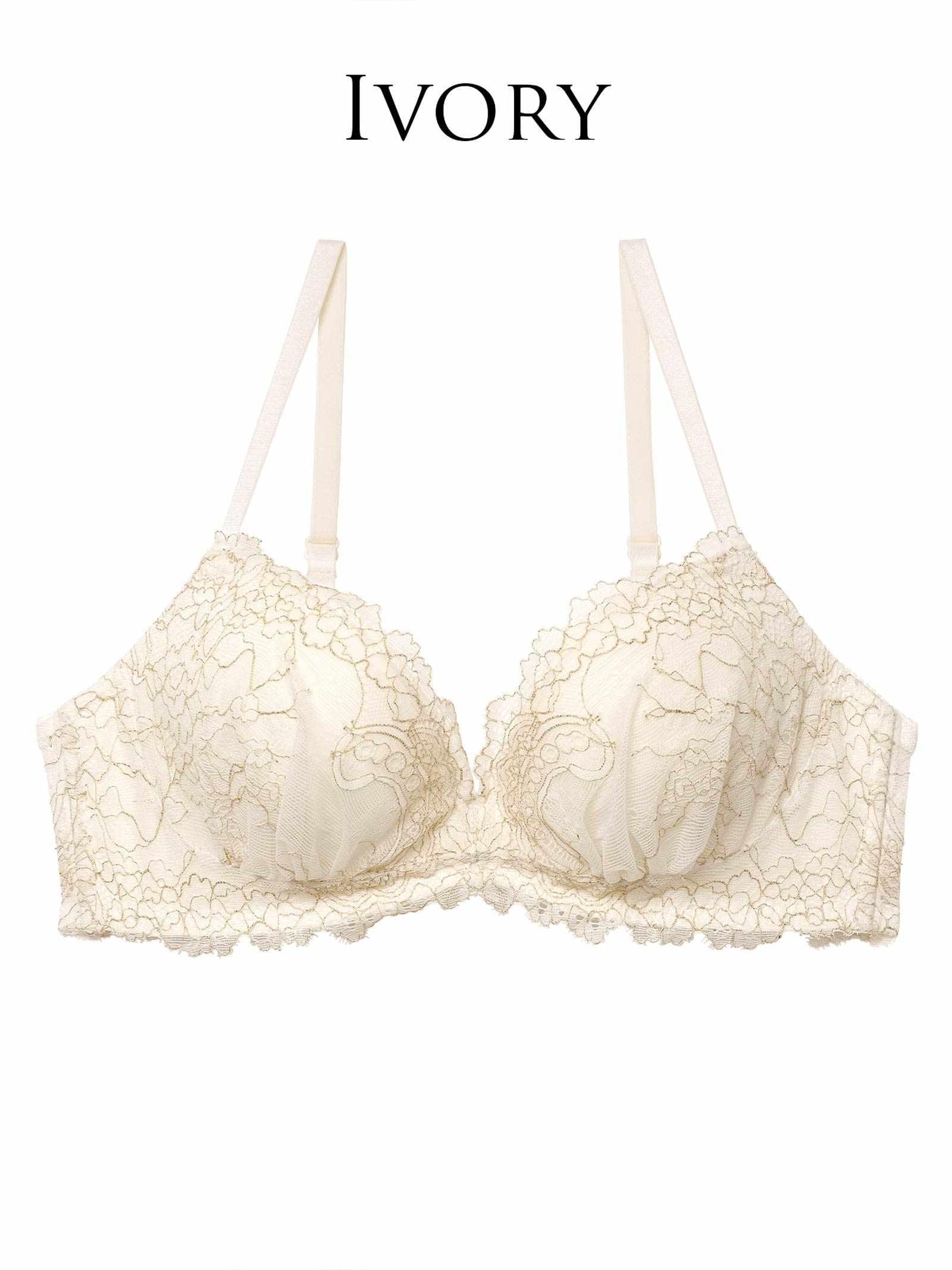 【予約:12/16より順次発送】ふわりっちブラジャー