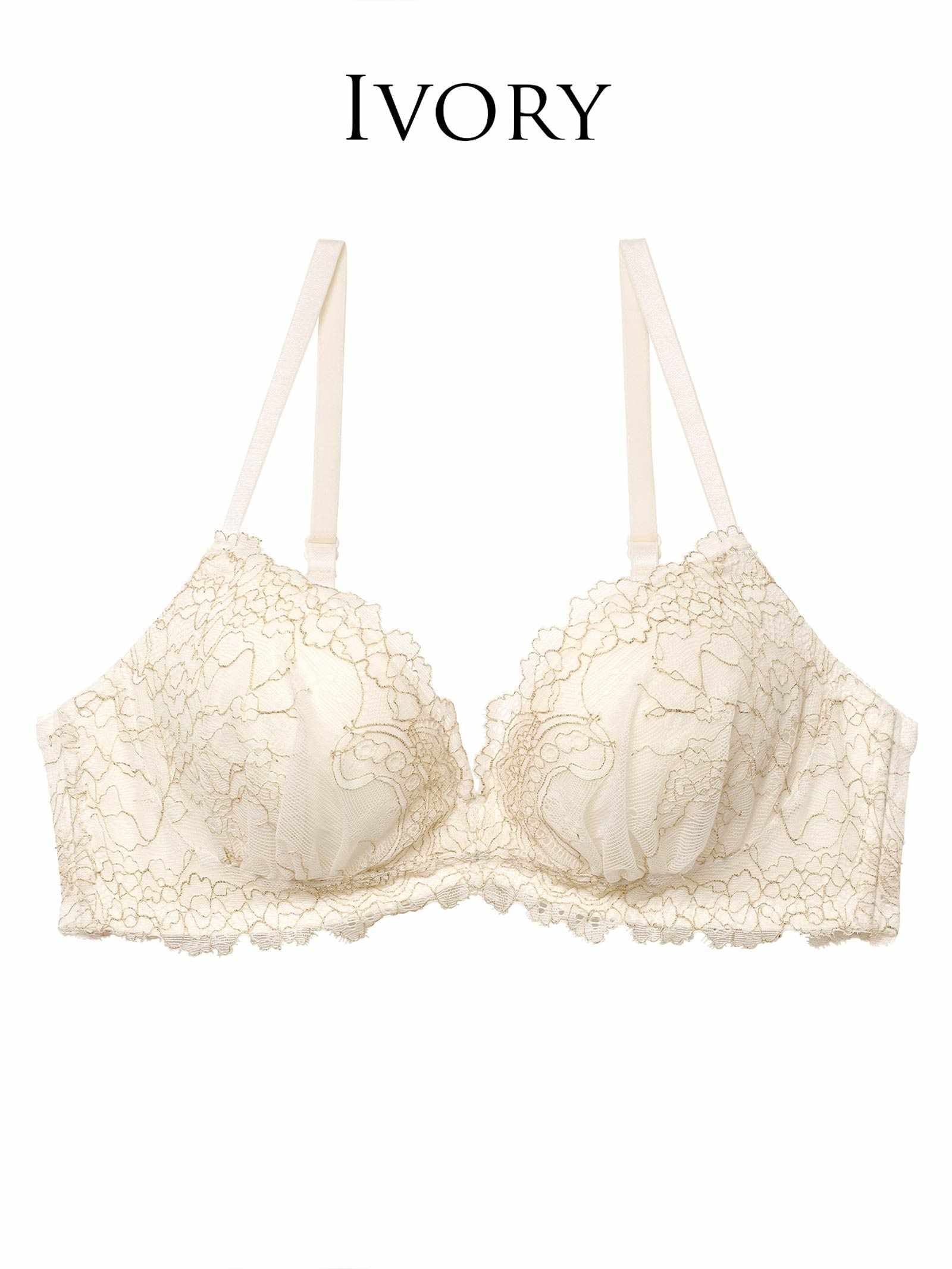 【予約:12/16より順次発送】ふわりっちブラジャー