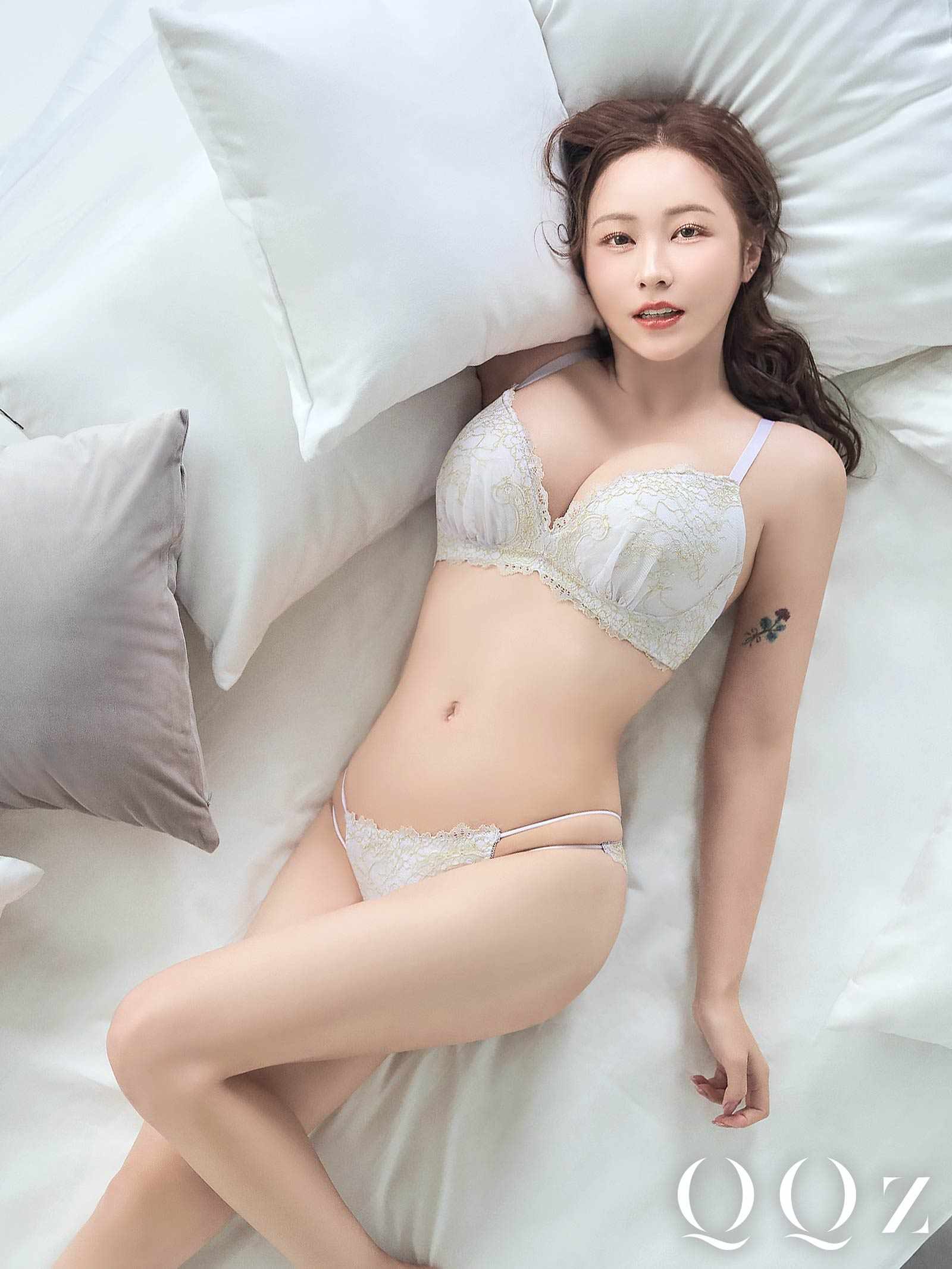 【予約:12/16より順次発送】ふわりっちブラジャー