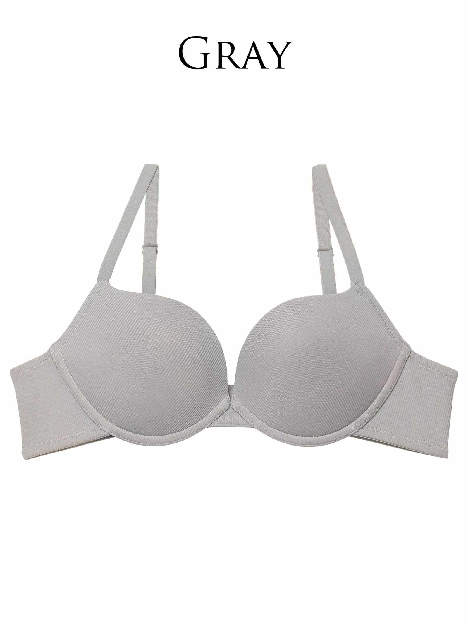 【予約:12/23より順次発送】エブリデイブラジャー