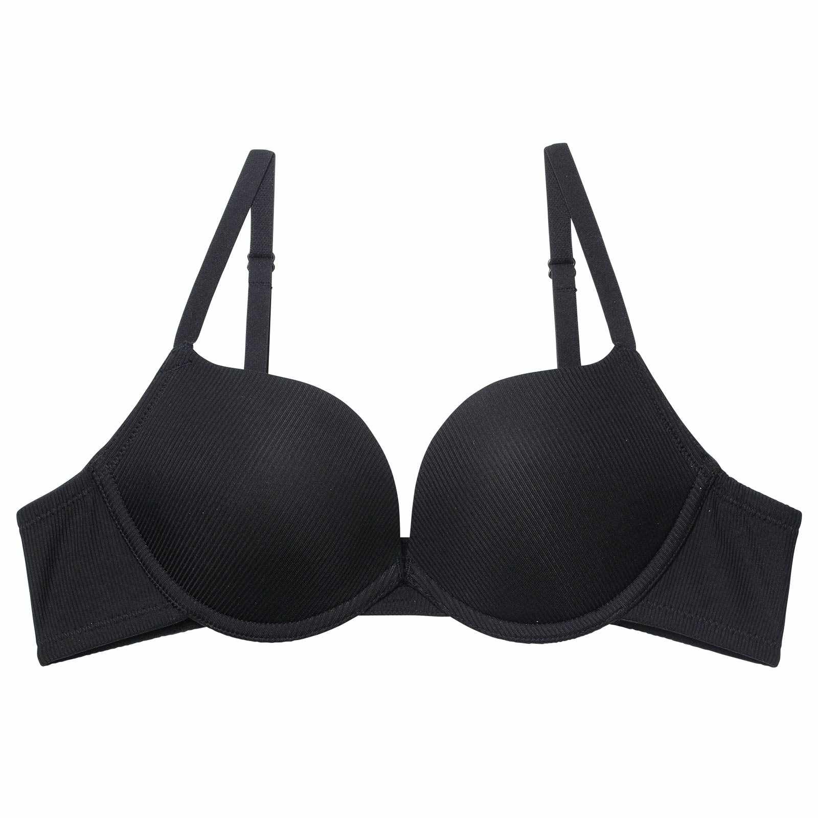 【予約:12/19より順次発送】11/27新作!【てんちむプロデュース/QQz】エブリデイブラジャー