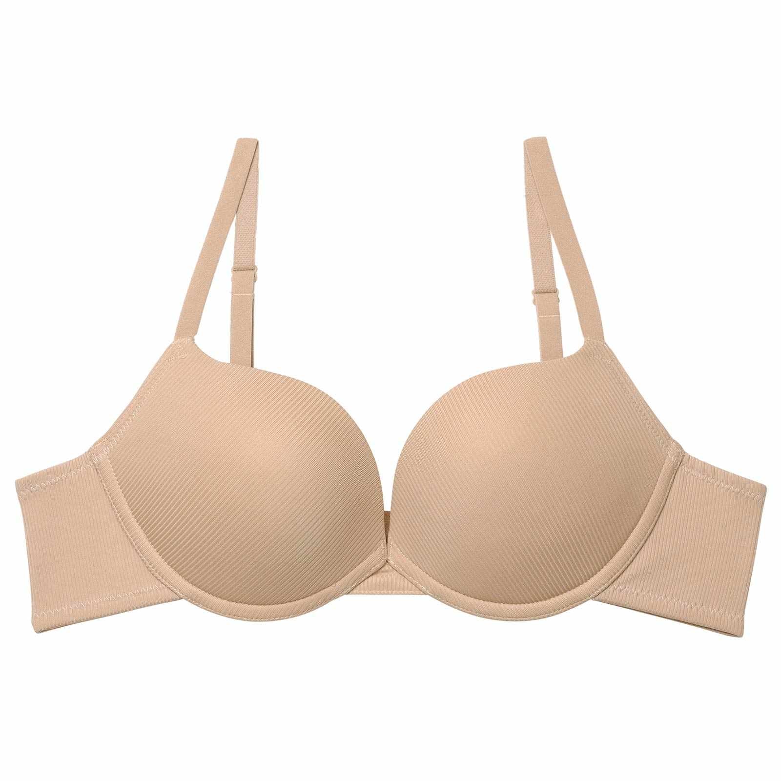 【予約:12/19より順次発送】11/27新作!【てんちむプロデュース/QQz】エブリデイブラジャー