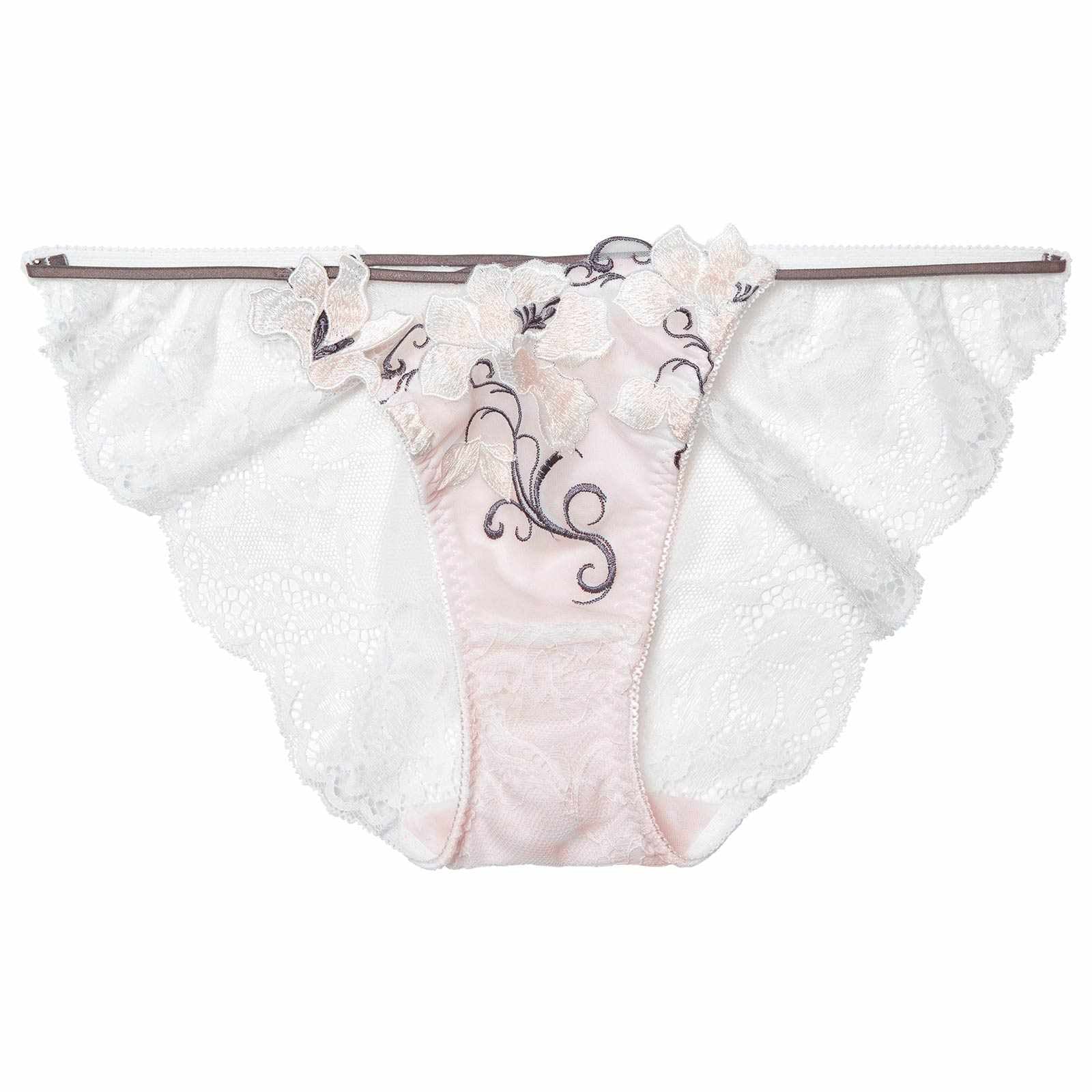 3/16新作!【PyunA．プロデュース-Enfel】リュクスカメリアフルバックショーツ