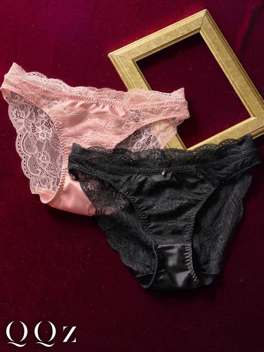 【予約:12/19より順次発送】11/27新作!【てんちむプロデュース/QQz】デコルテプッシュショーツ