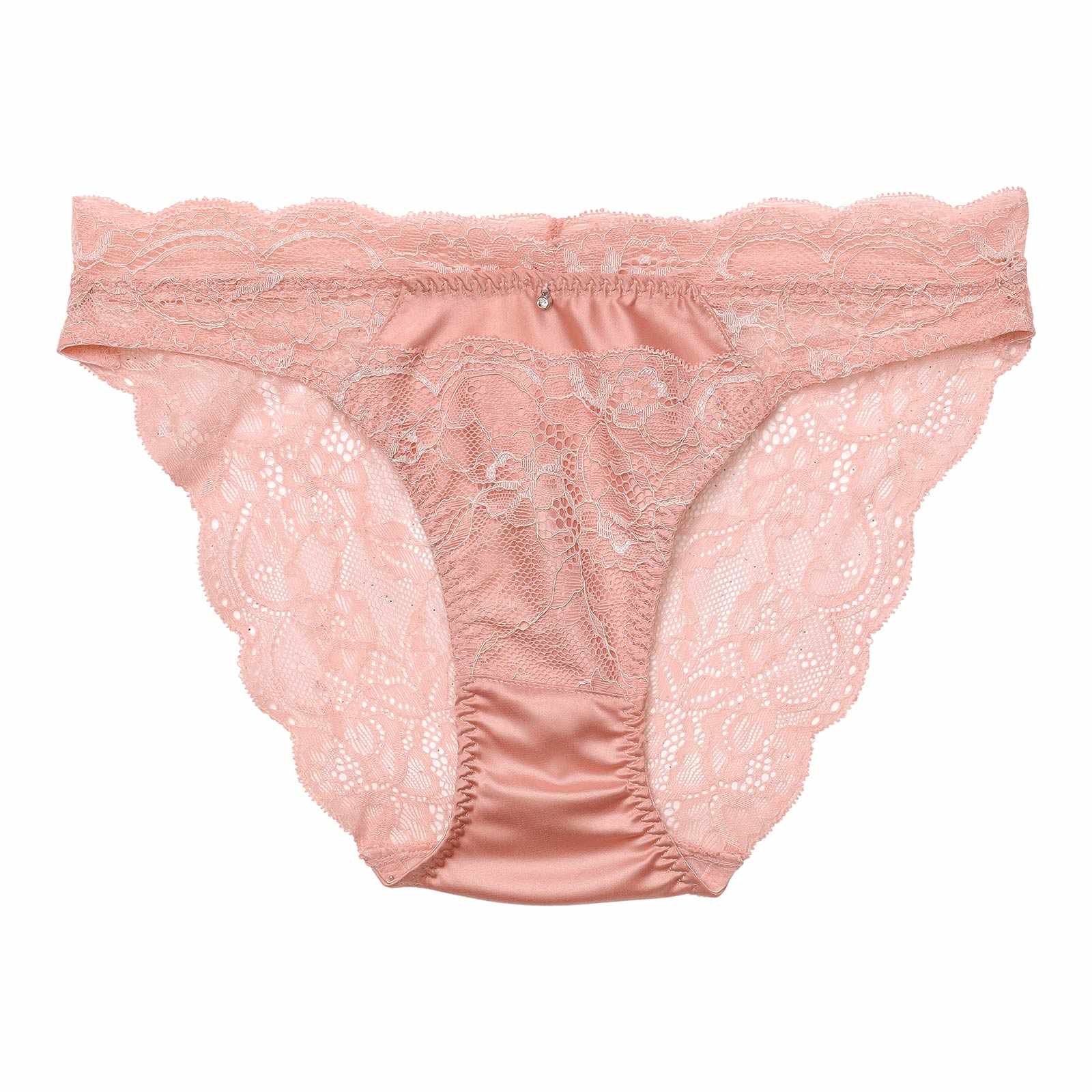 11/27新作!【てんちむプロデュース/QQz】デコルテプッシュショーツ