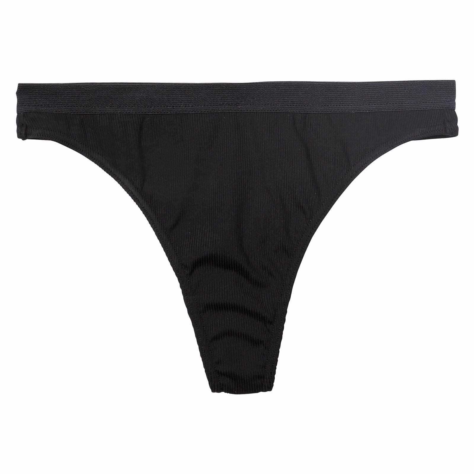 12/19再販!【てんちむプロデュース/QQz】エブリデイTバック