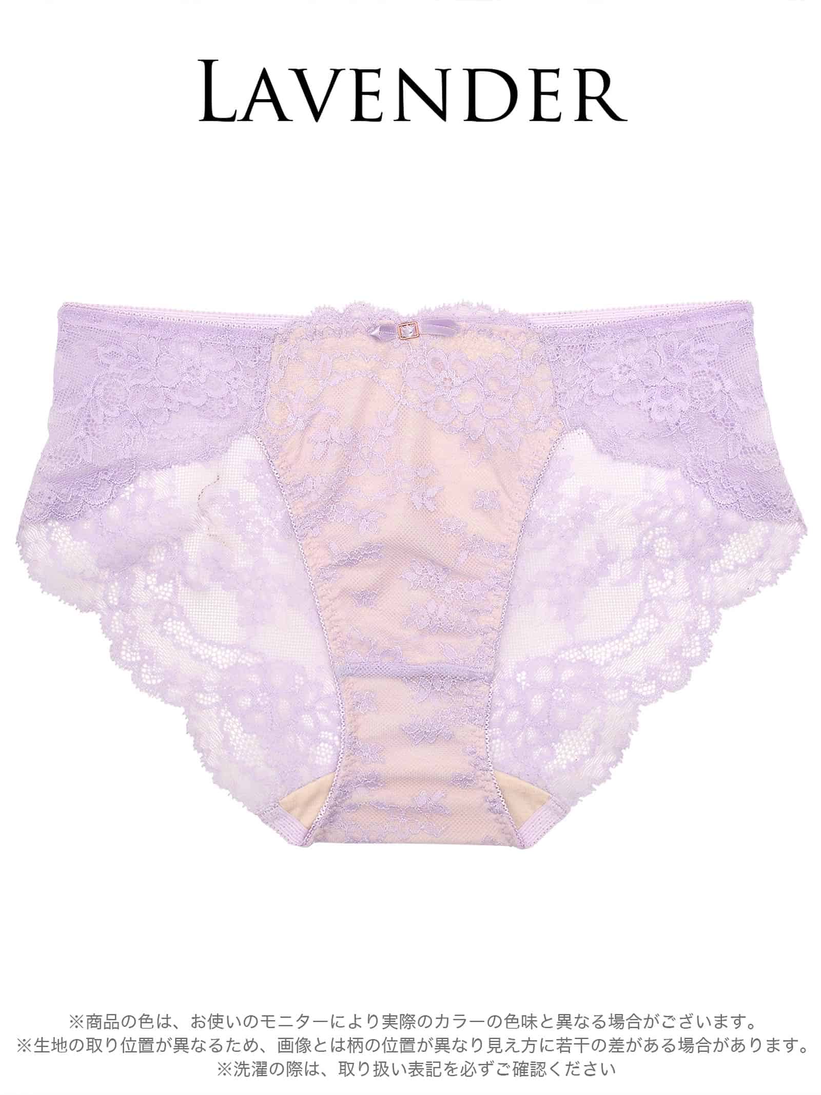 8/21再販!Ballerina Lace Shorts バレリーナレースショーツ