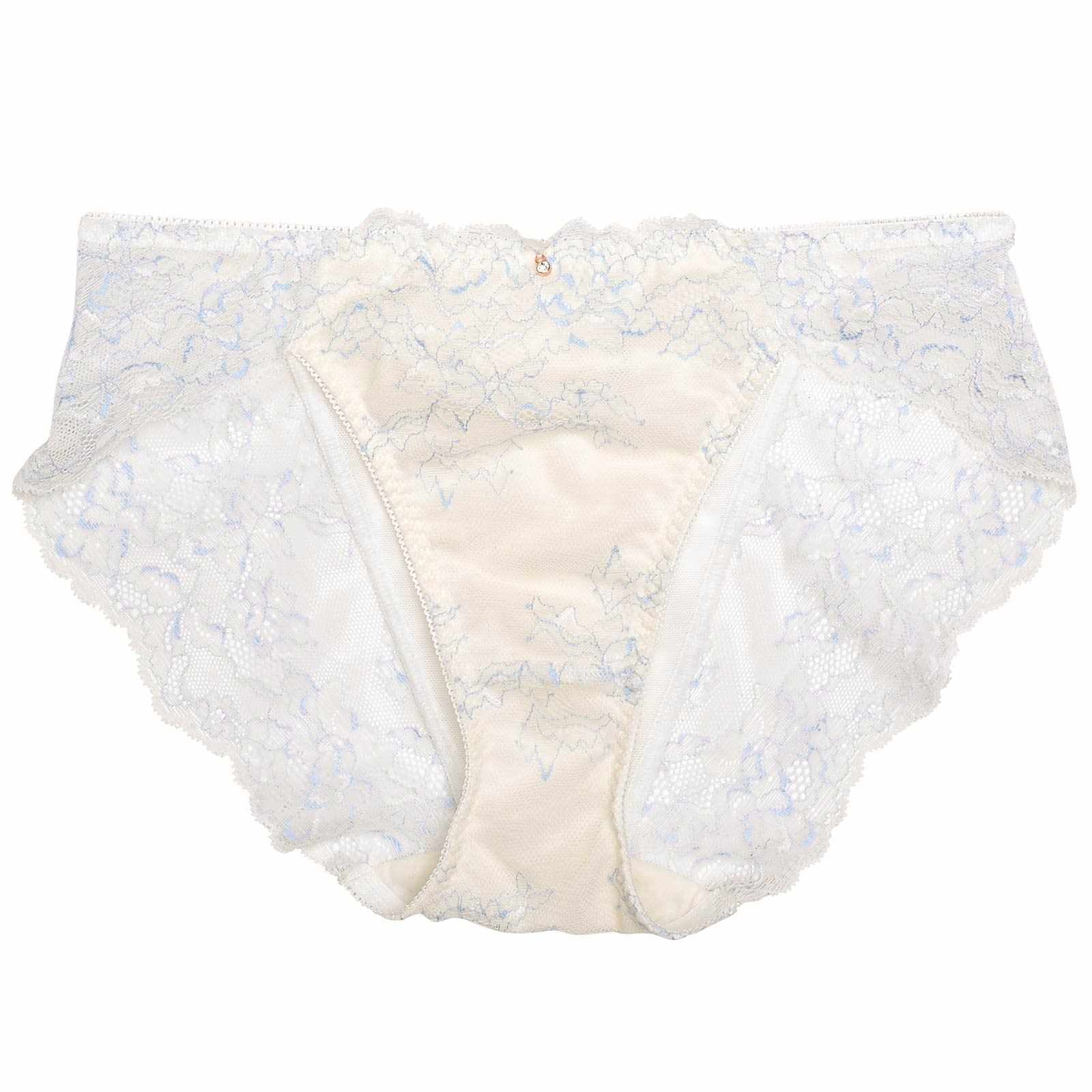 【予約:12月上旬より順次発送】【ダレノガレ明美プロデュース/GARRONE】Luxury Floral Shorts ラグジュアリーフローラル ショーツ