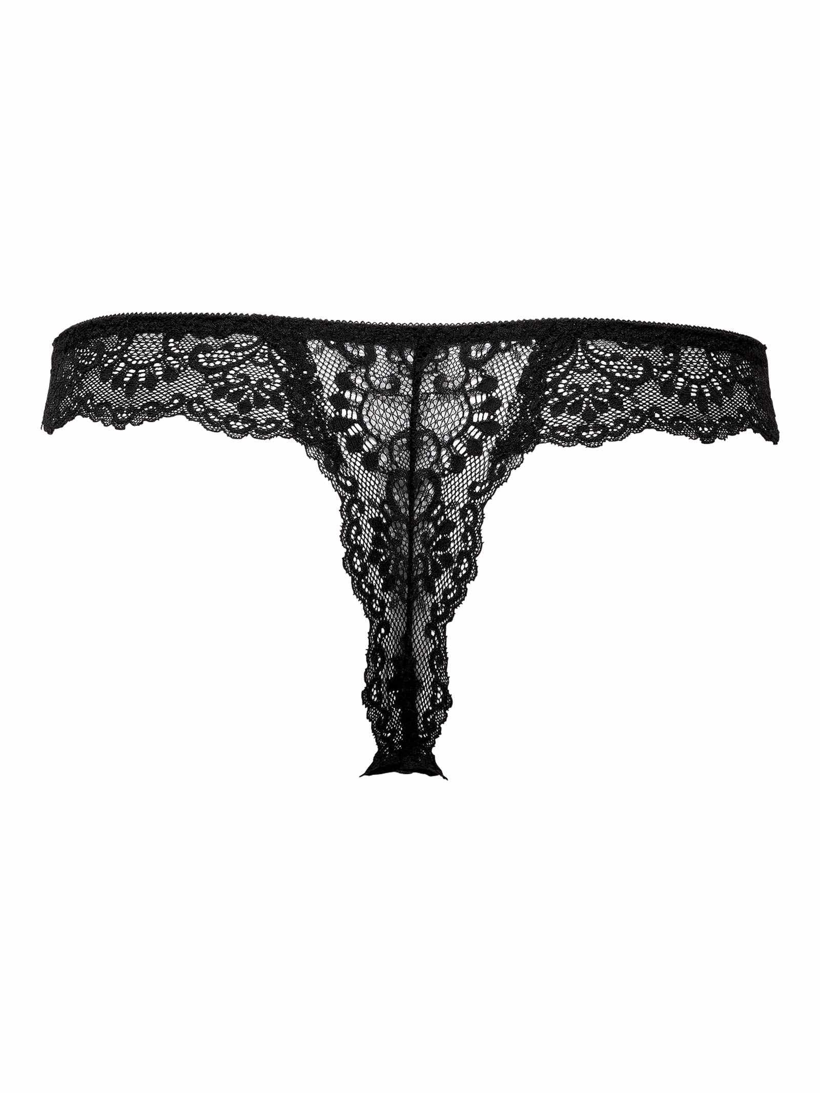 【Mivera＆/みゆうプロデュース】Oriental Blossom T-back　オリエンタルブロッサムＴバック