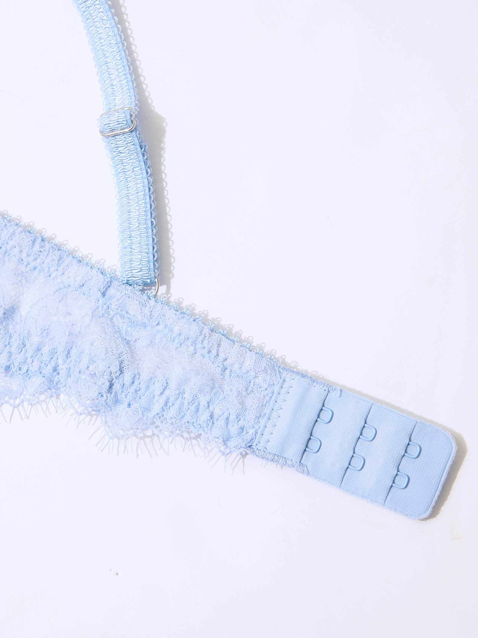 【Mivera＆/みゆうプロデュース】Moonlight Serenade Bra　ムーンライトセレナーデブラ/SAX