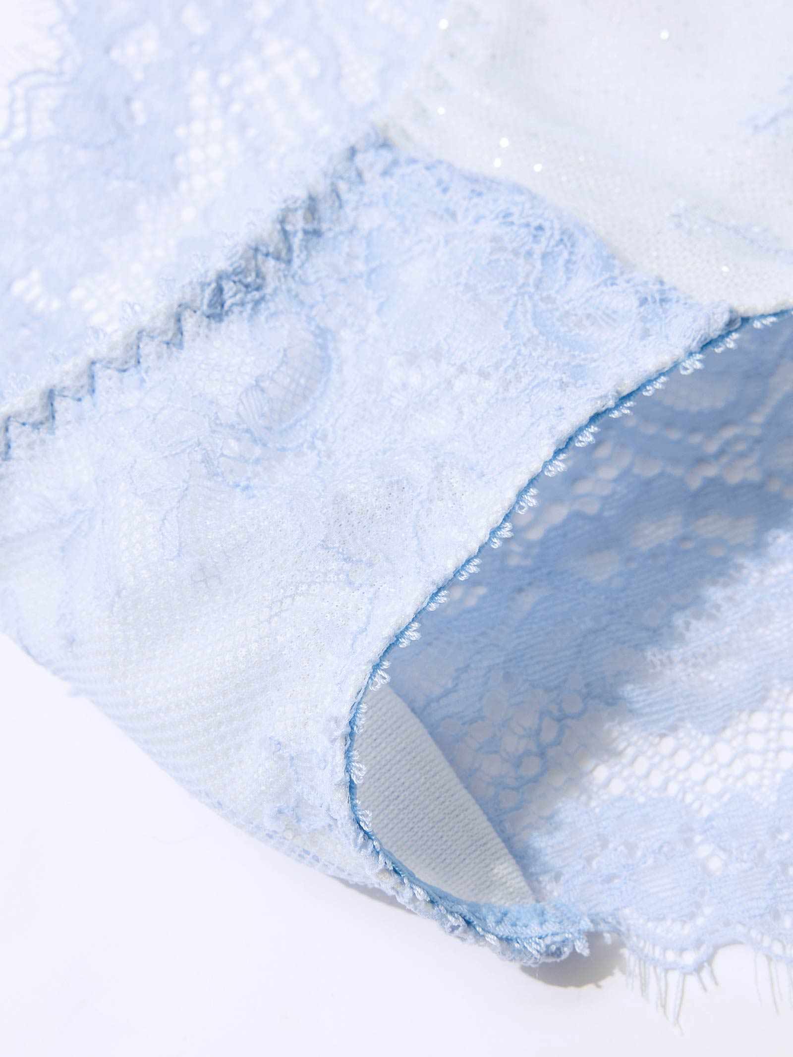 【Mivera＆/みゆうプロデュース】Moonlight Serenade Shorts　ムーンライトセレナーデショーツ