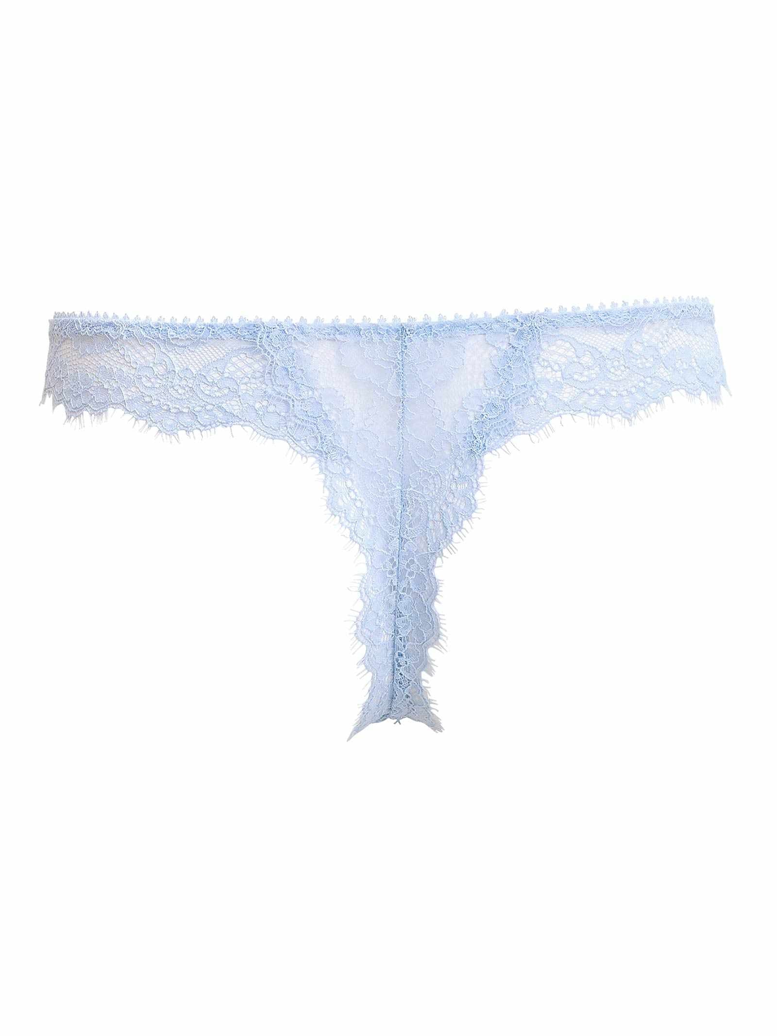 【Mivera＆/みゆうプロデュース】Moonlight Serenade T-back　ムーンライトセレナーデＴバック