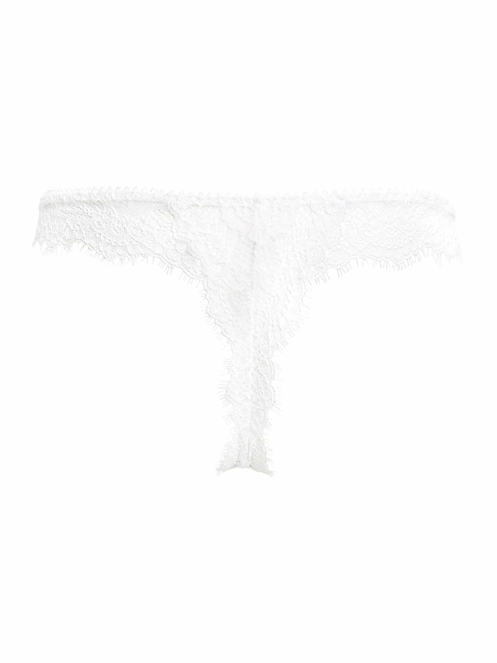 【Mivera＆/みゆうプロデュース】Moonlight Serenade T-back　ムーンライトセレナーデＴバック