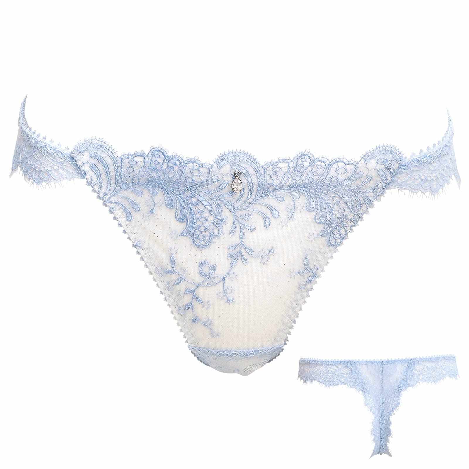 【Mivera＆/みゆうプロデュース】Moonlight Serenade T-back　ムーンライトセレナーデＴバック