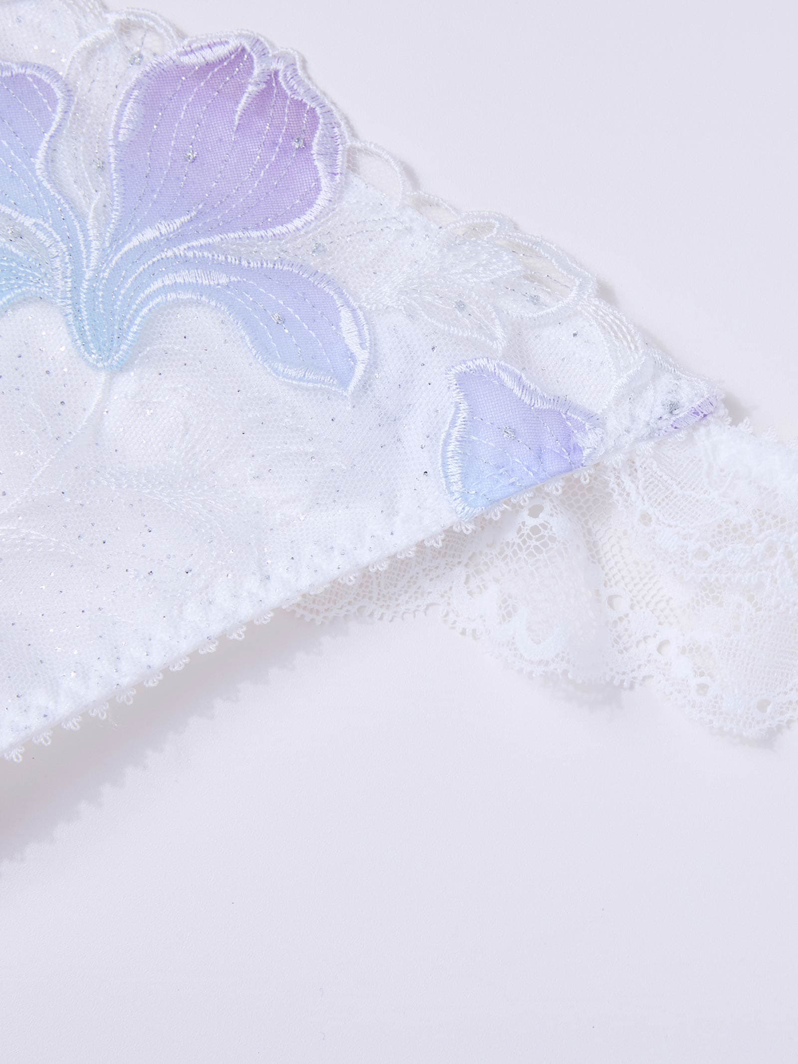 【Mivera＆/みゆうプロデュース】Sunset Iris T-back　サンセットアイリスＴバック