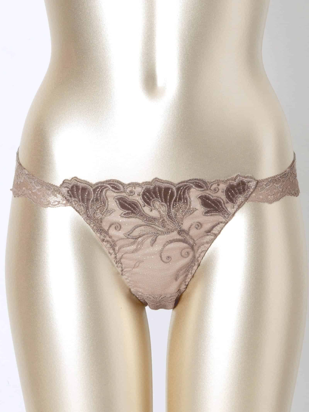 【Mivera＆/みゆうプロデュース】Oriental Blossom Shorts　オリエンタルブロッサムショーツ