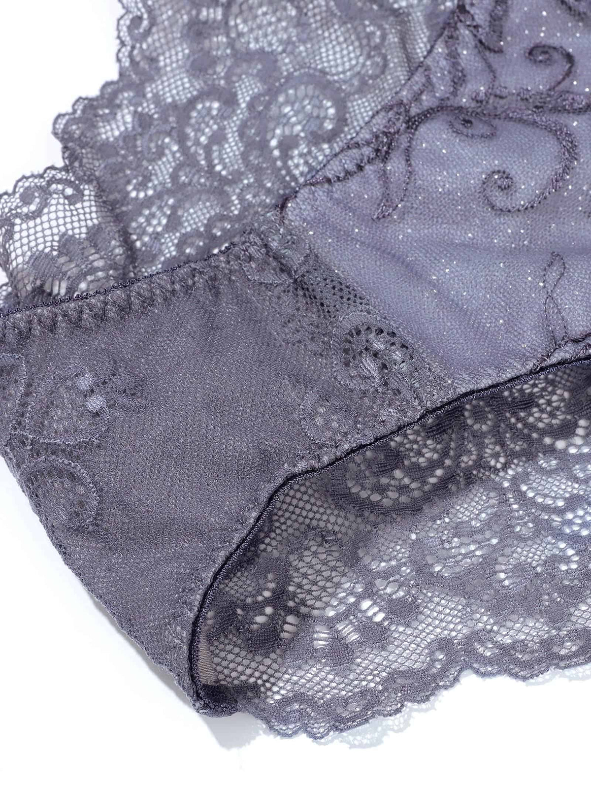 【Mivera＆/みゆうプロデュース】Oriental Blossom Shorts　オリエンタルブロッサムショーツ