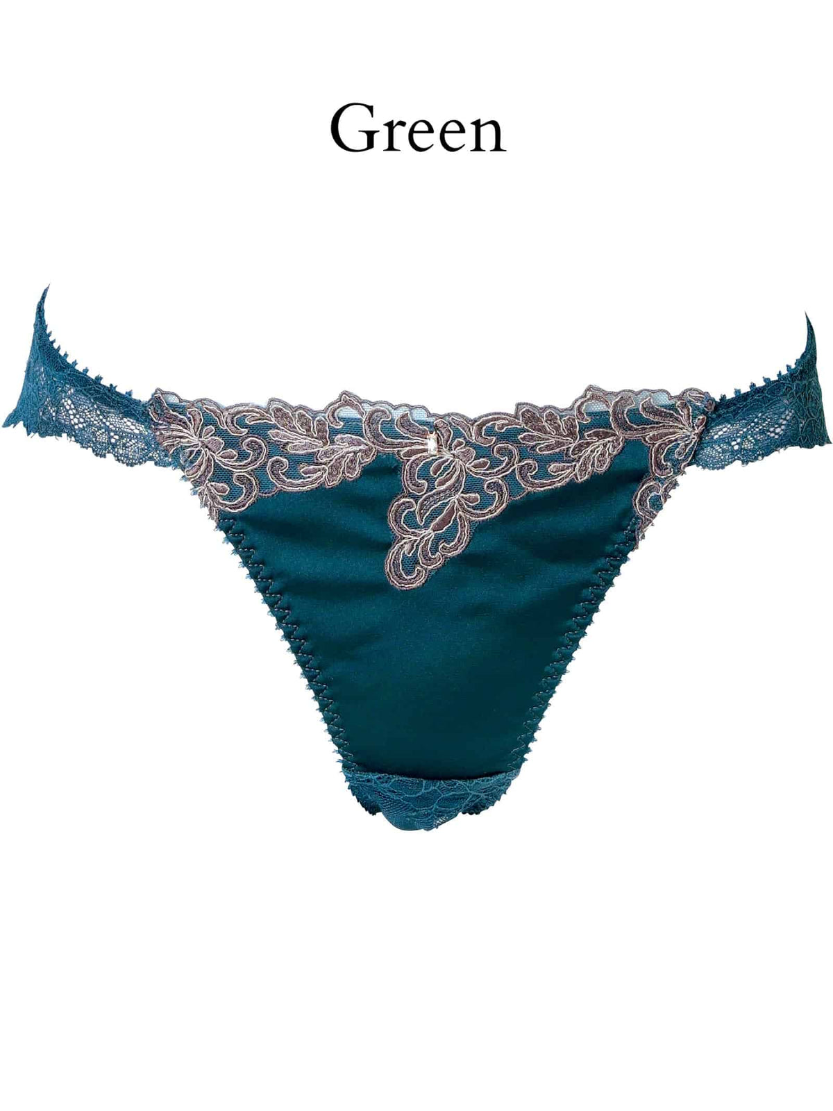 【Mivera＆/みゆうプロデュース】Secret Muse Shorts　シークレットミューズショーツ